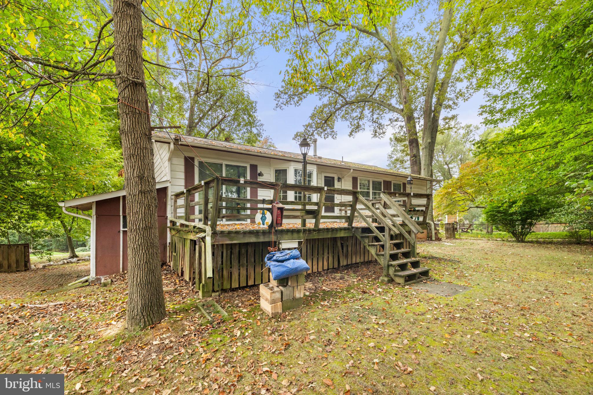 TYSONS GREEN - Residential