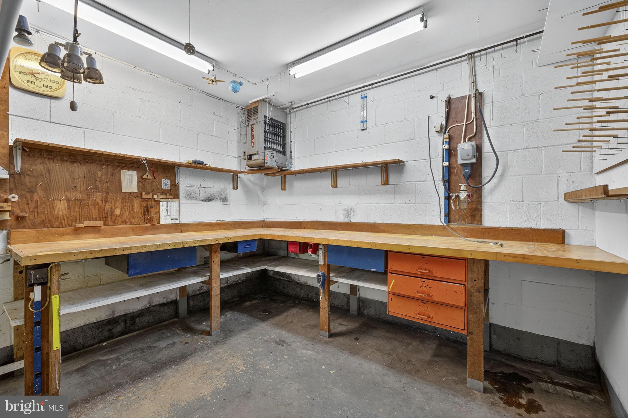 TYSONS GREEN - Residential