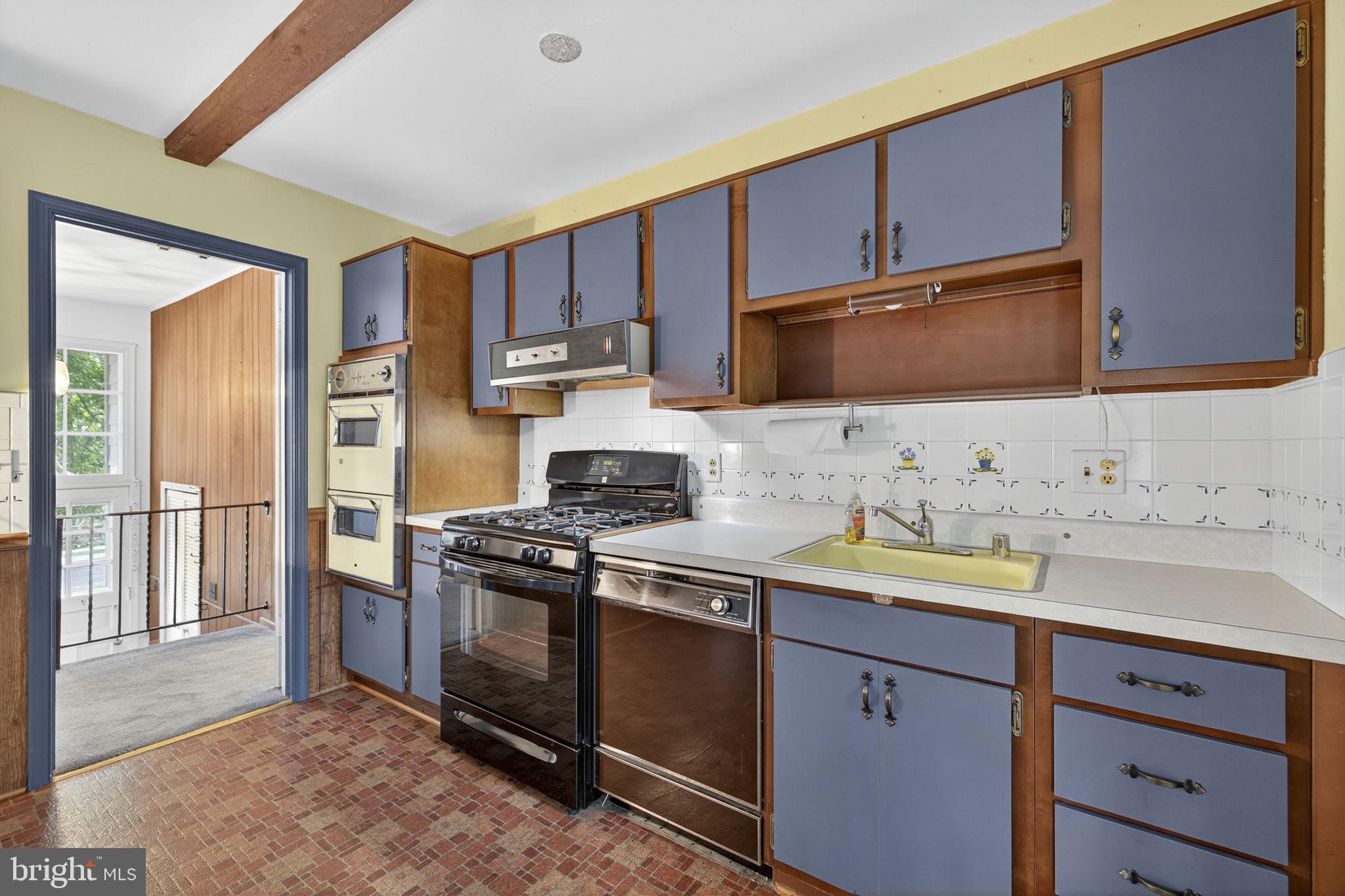 TYSONS GREEN - Residential