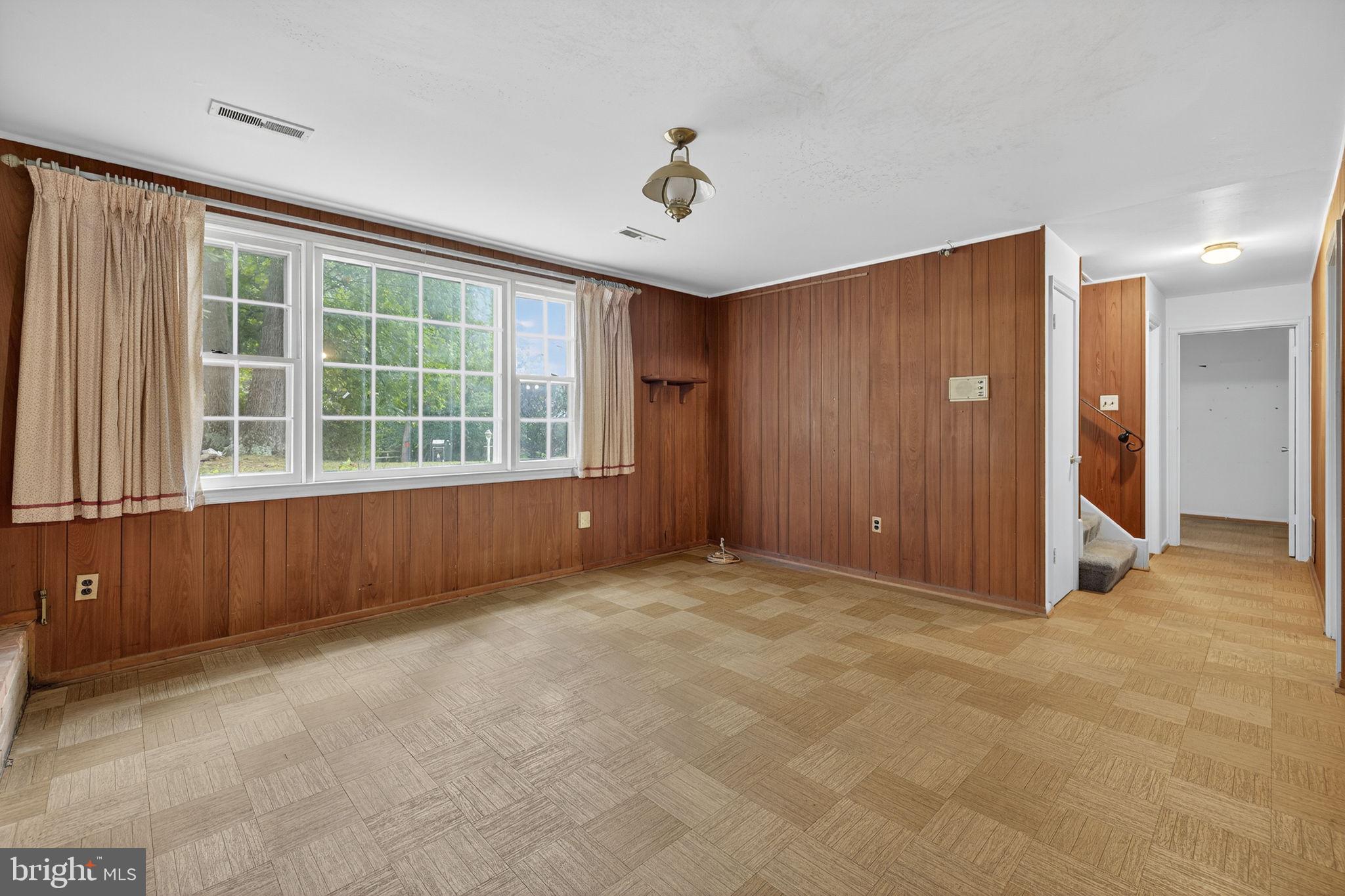 TYSONS GREEN - Residential