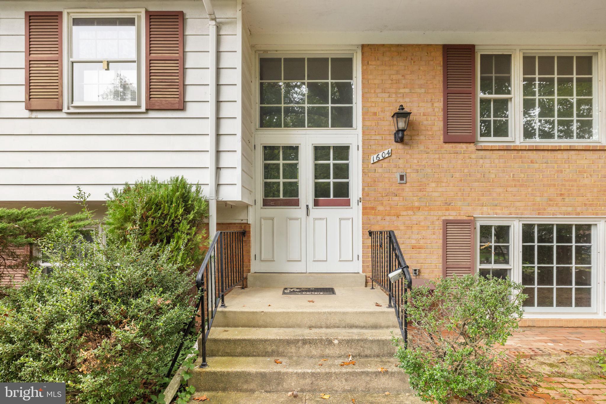 TYSONS GREEN - Residential