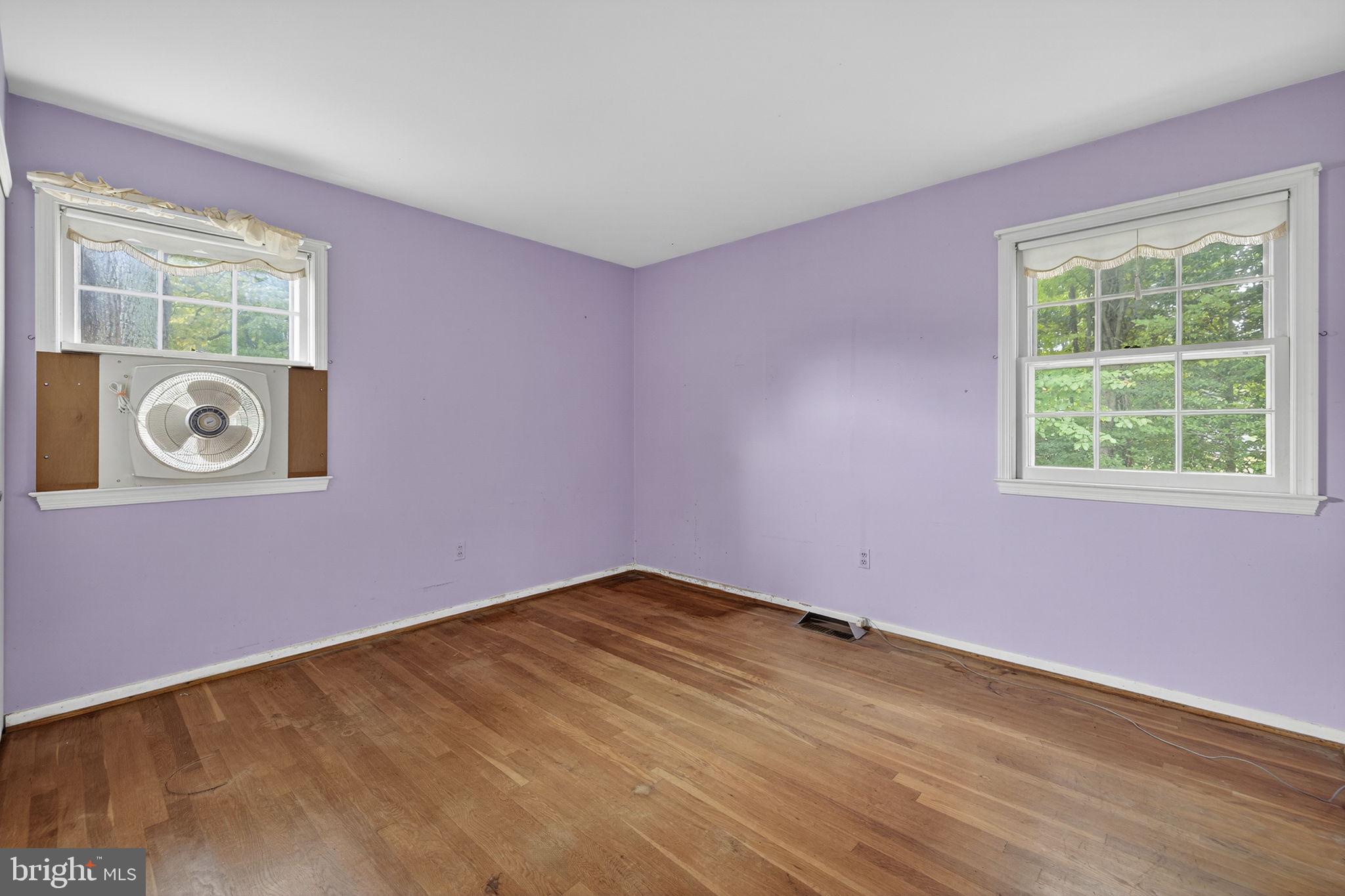 TYSONS GREEN - Residential