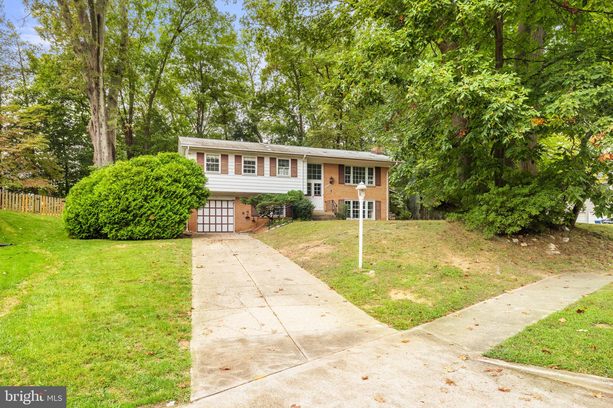 TYSONS GREEN - Residential