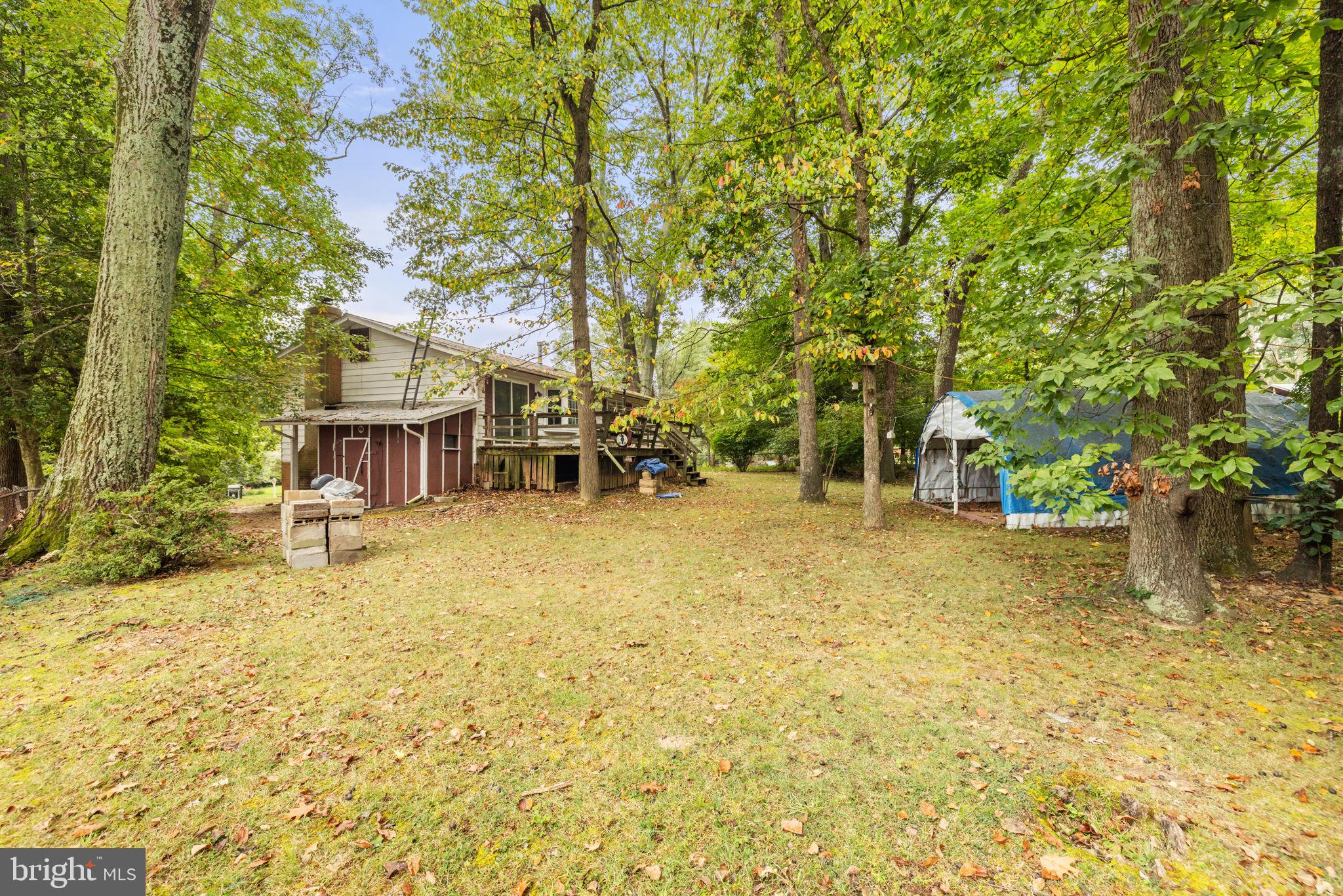 TYSONS GREEN - Residential