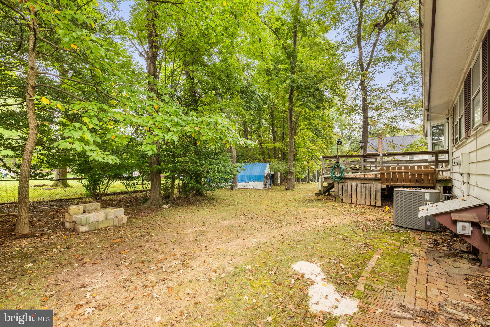 TYSONS GREEN - Residential