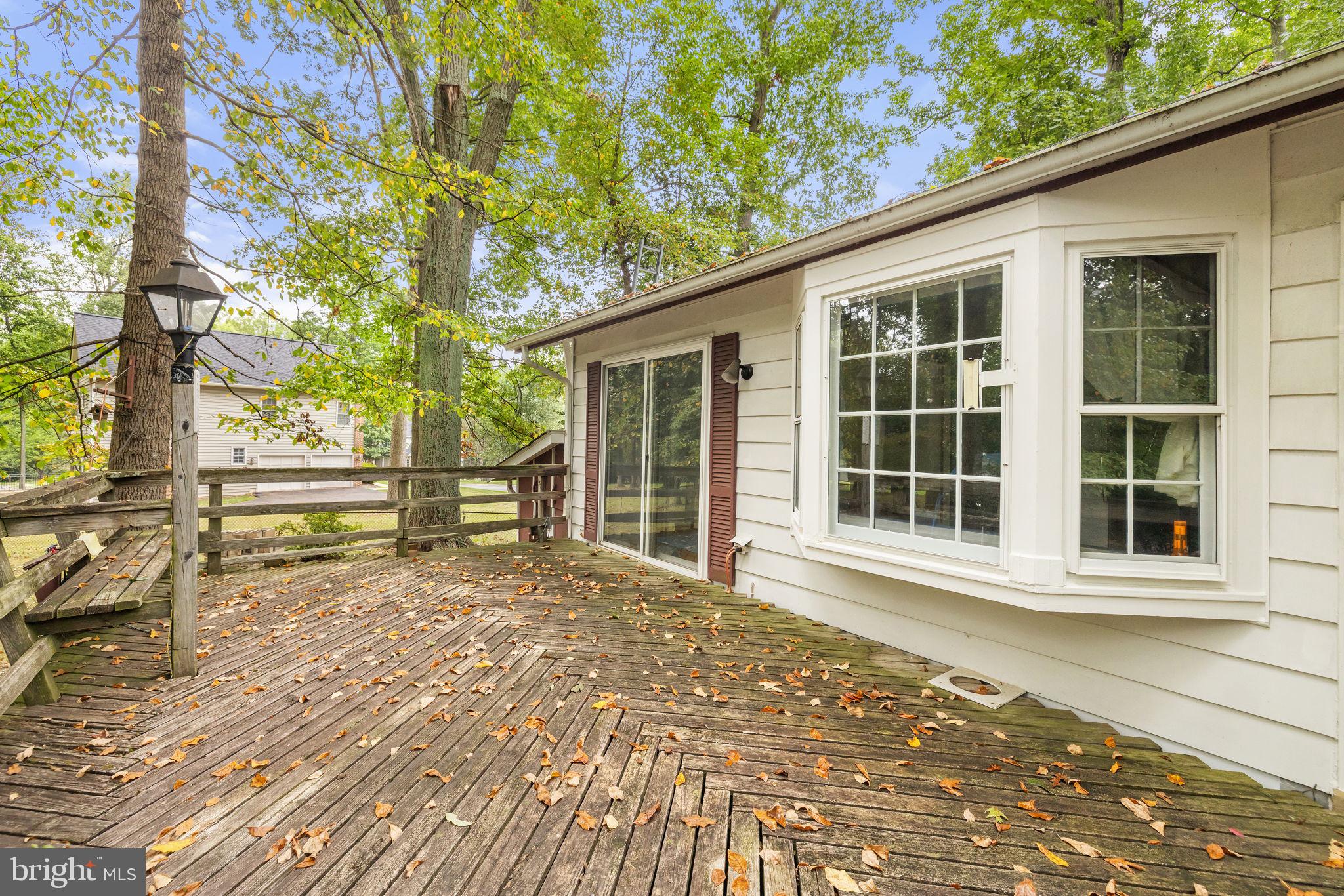 TYSONS GREEN - Residential