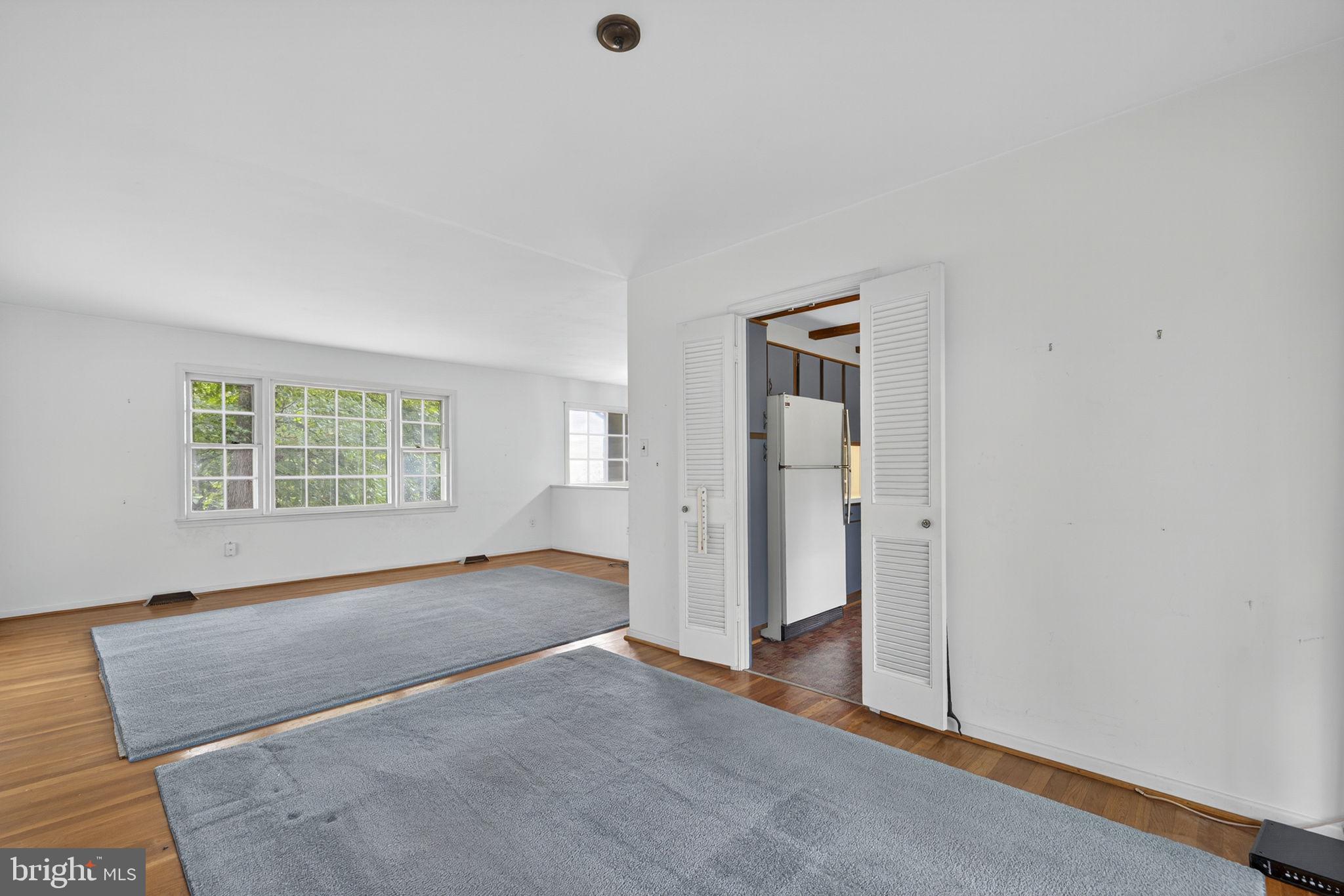 TYSONS GREEN - Residential