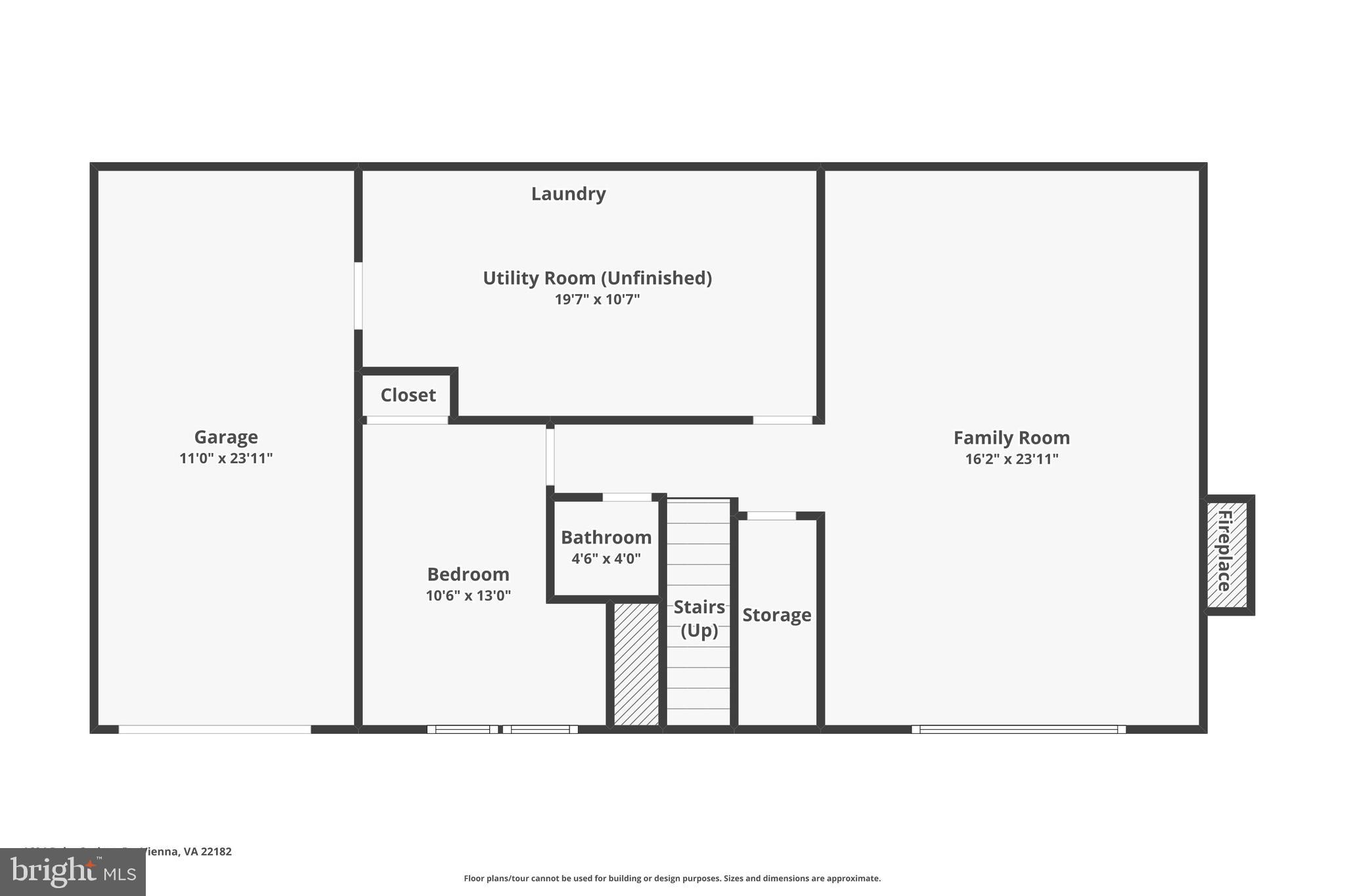 TYSONS GREEN - Residential