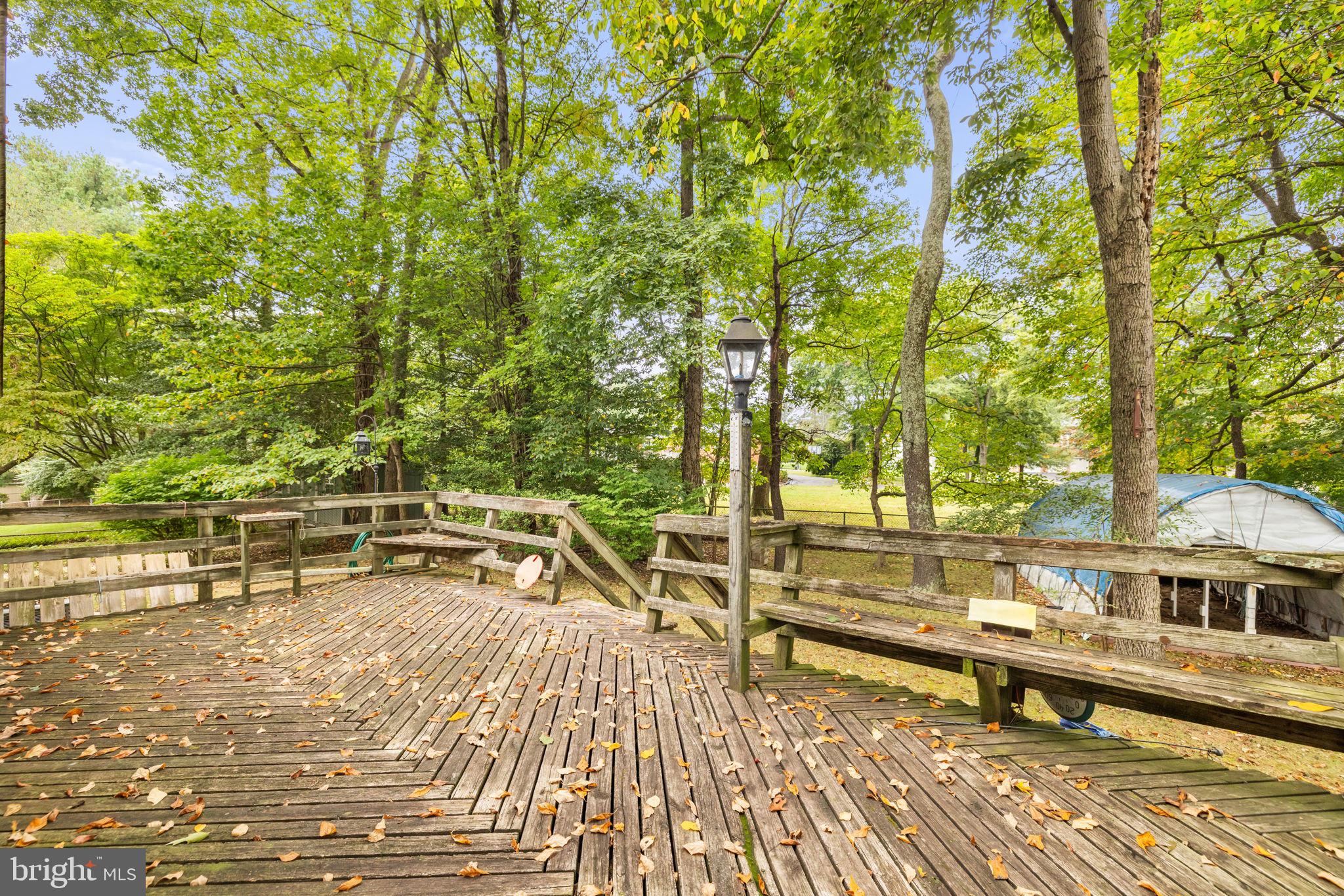 TYSONS GREEN - Residential