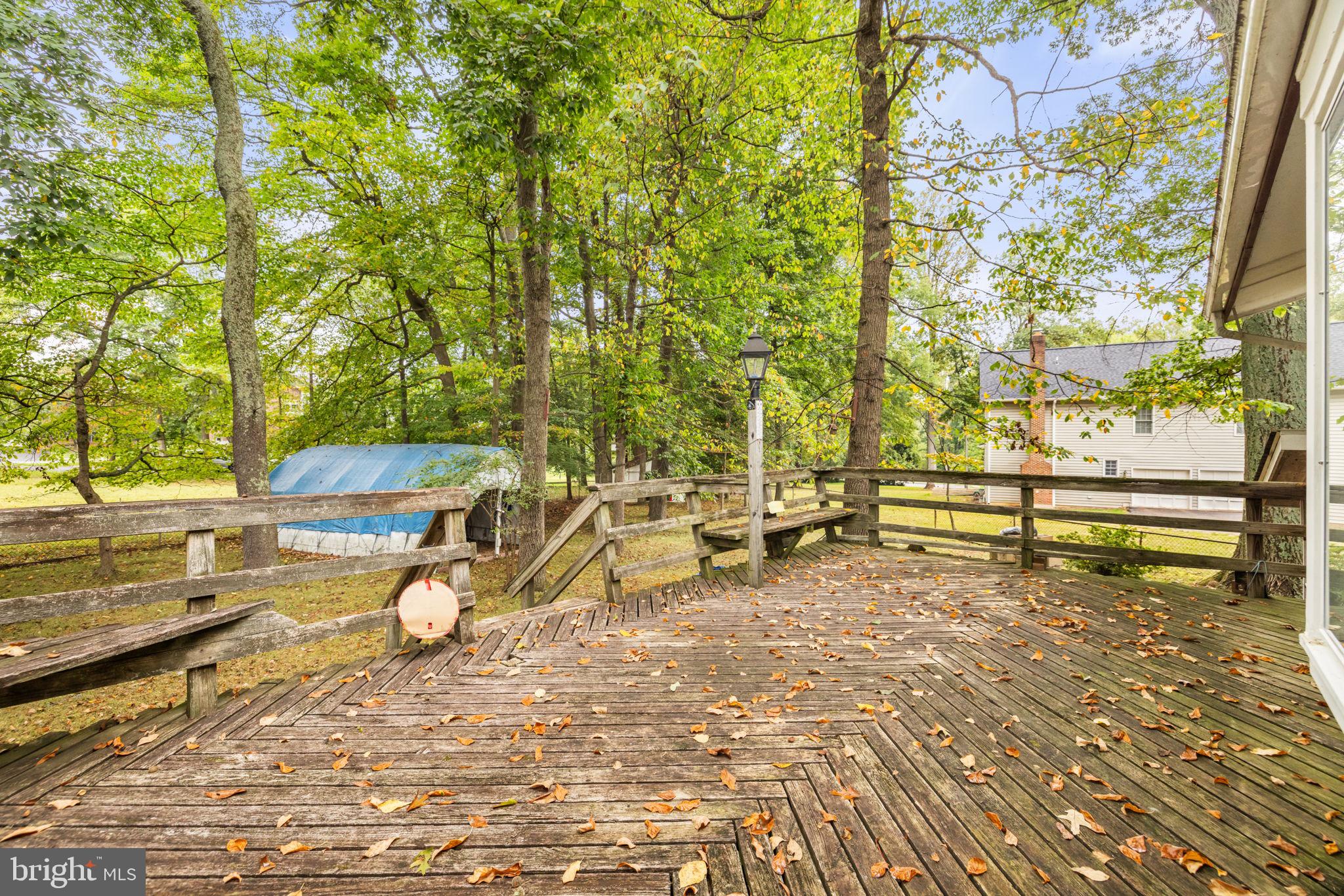 TYSONS GREEN - Residential