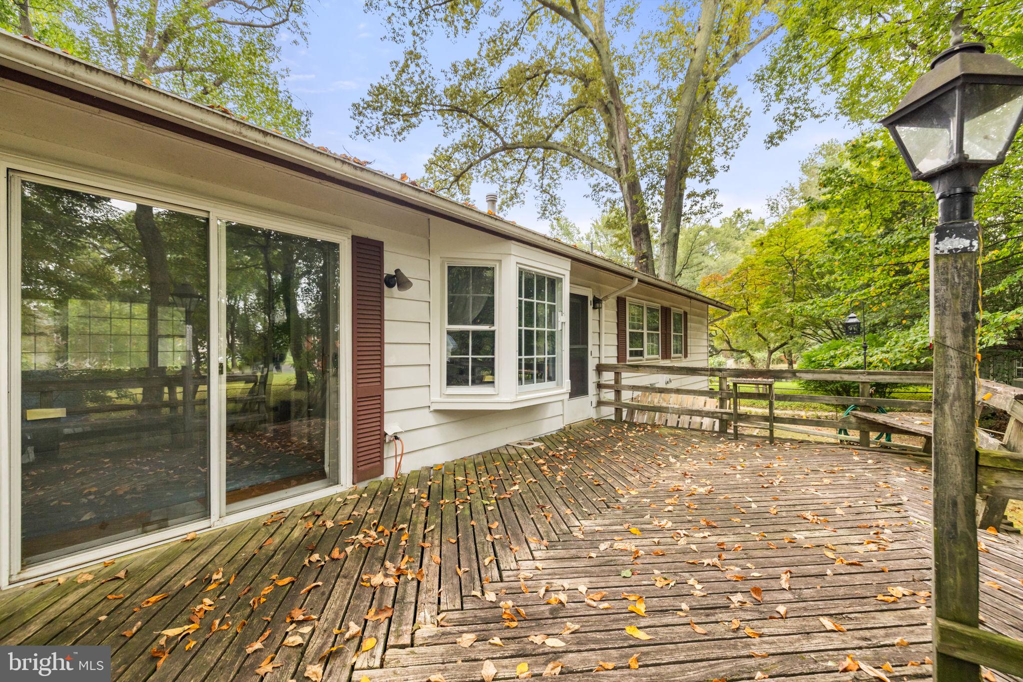 TYSONS GREEN - Residential