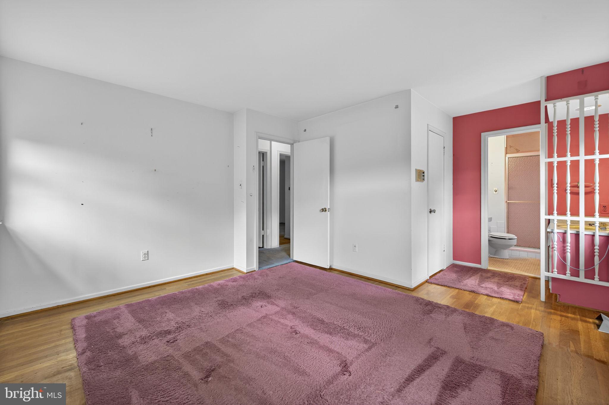 TYSONS GREEN - Residential