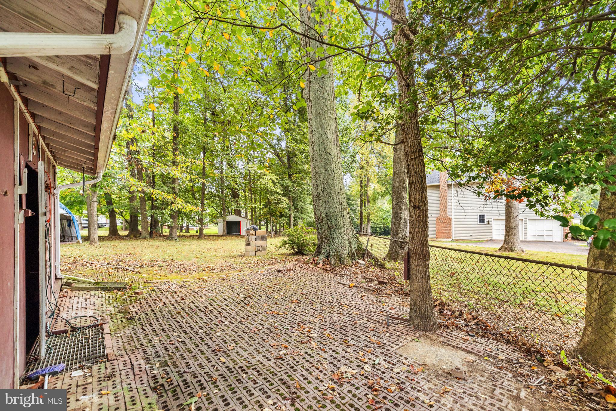 TYSONS GREEN - Residential