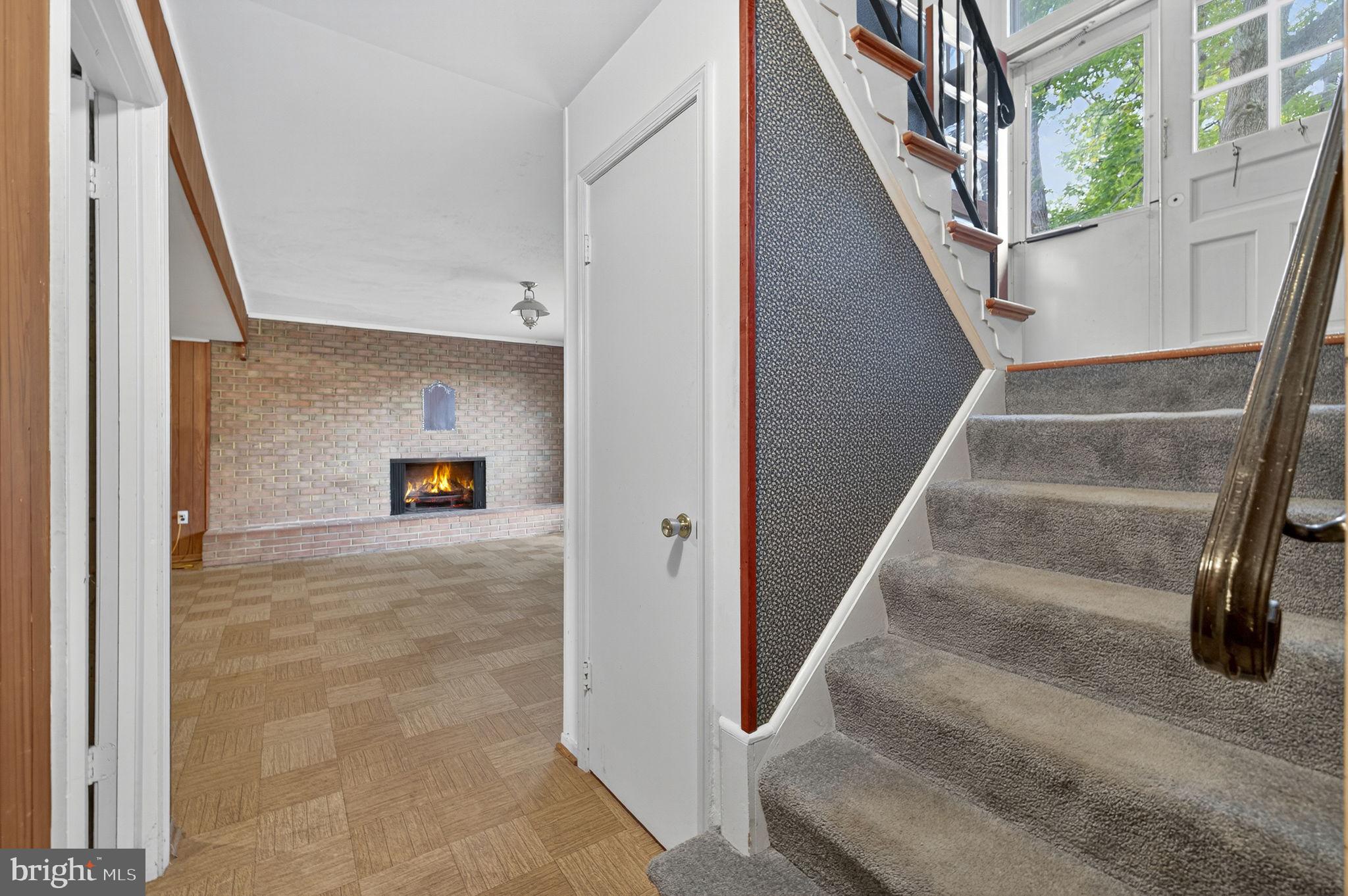 TYSONS GREEN - Residential