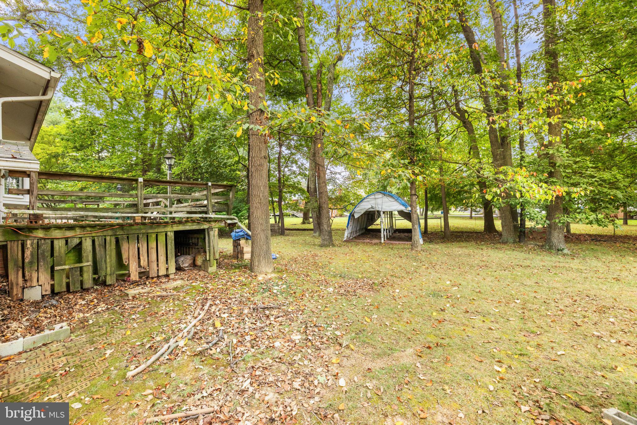 TYSONS GREEN - Residential