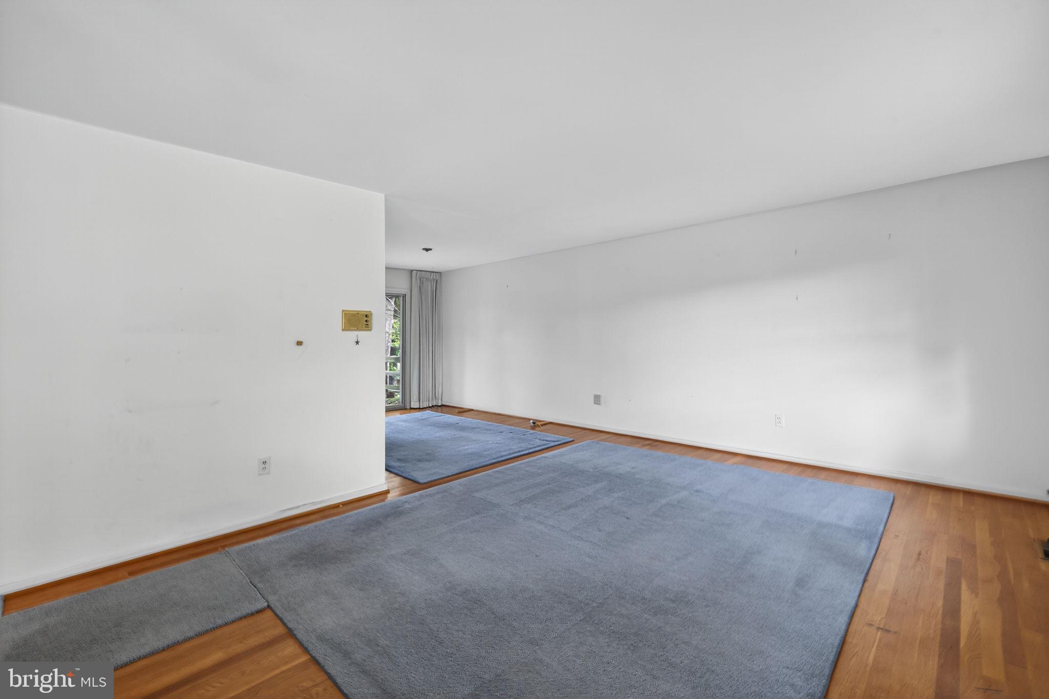 TYSONS GREEN - Residential