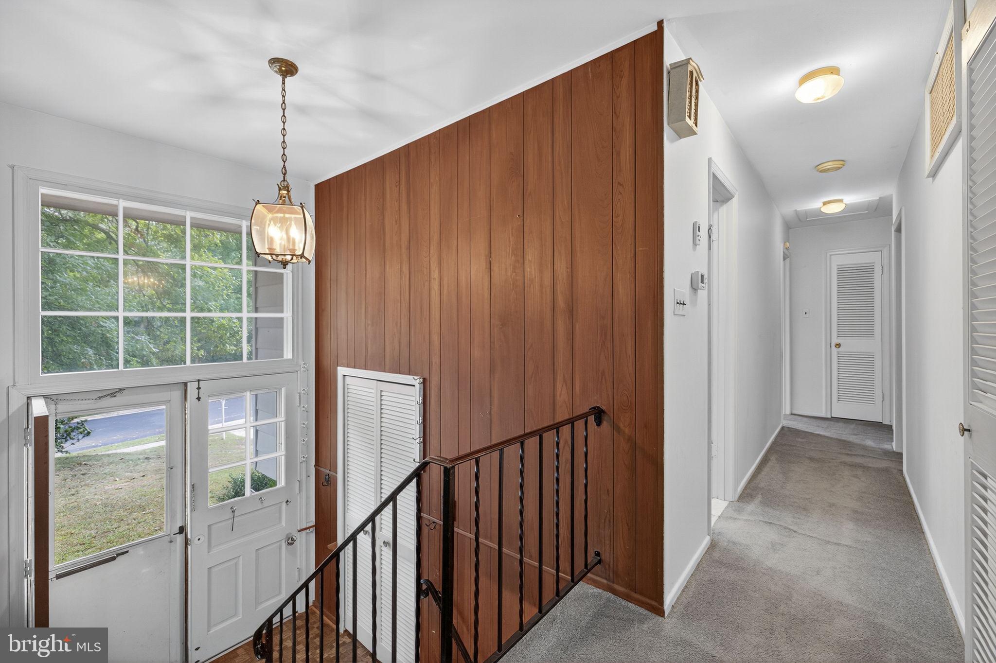 TYSONS GREEN - Residential