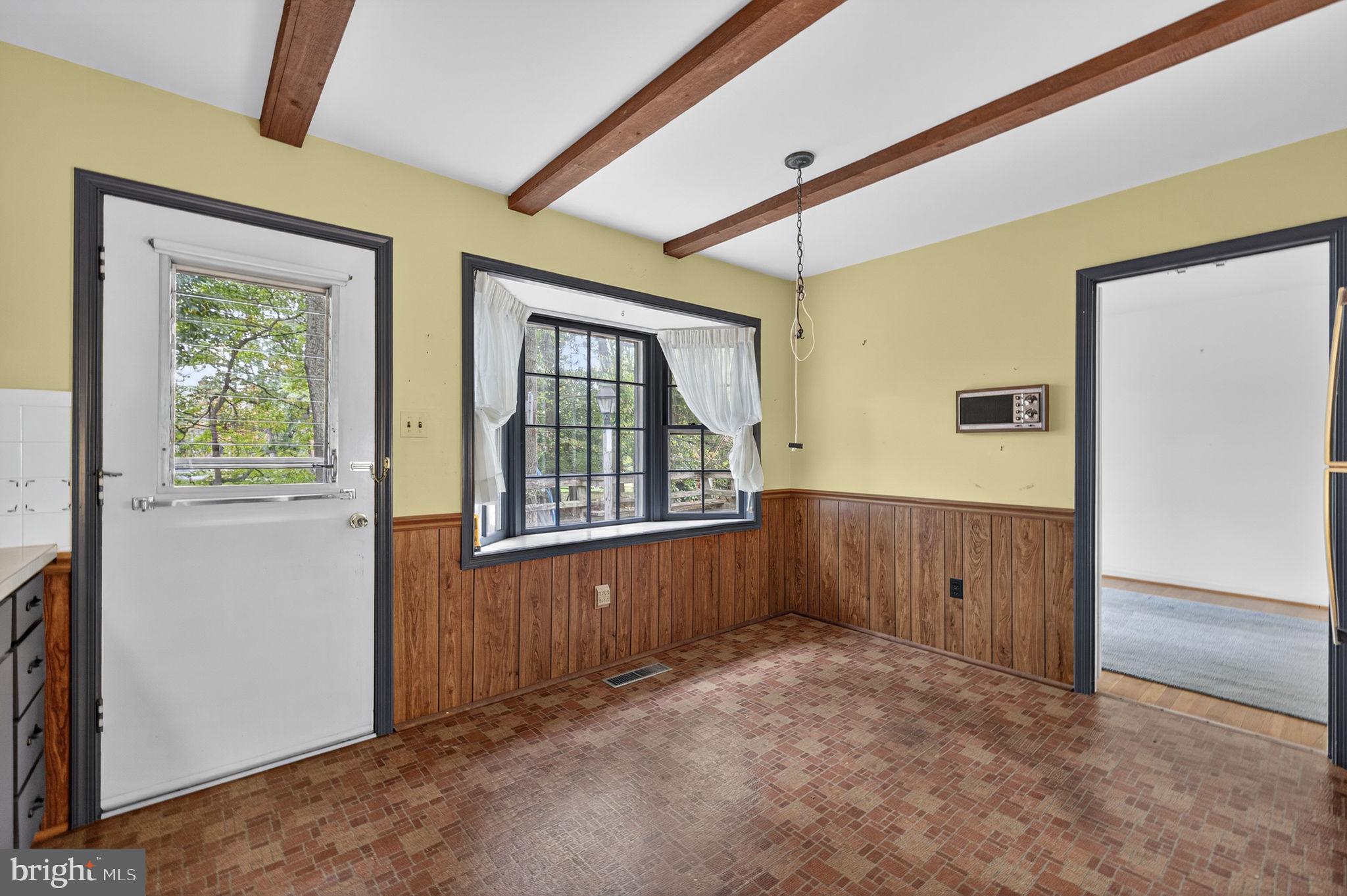 TYSONS GREEN - Residential