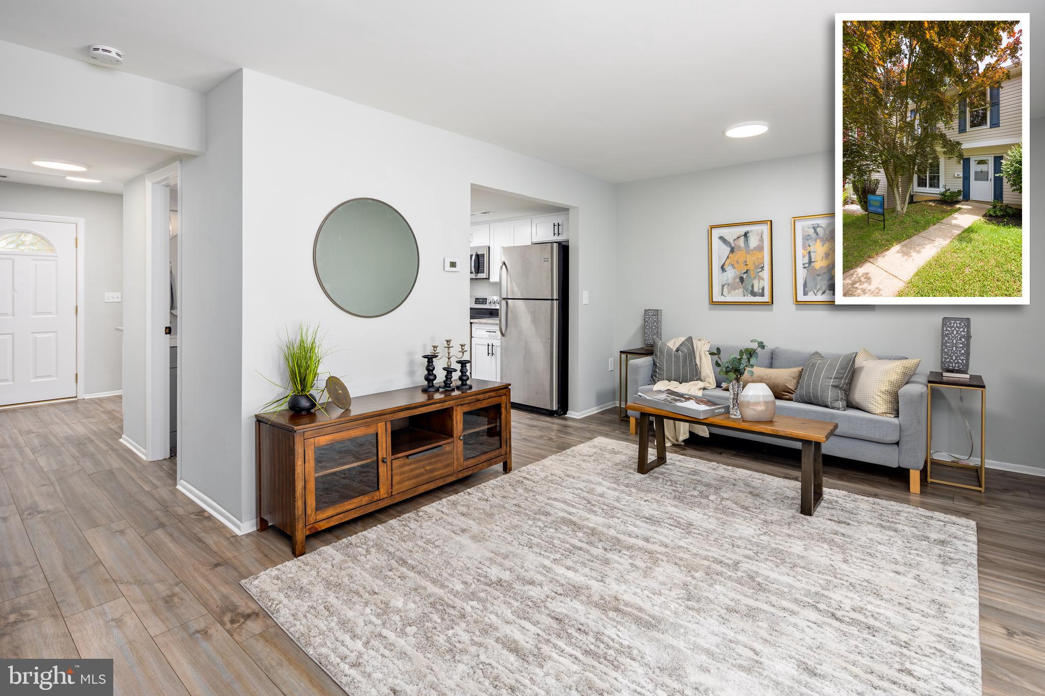 WHISPERING WOODS - Residential