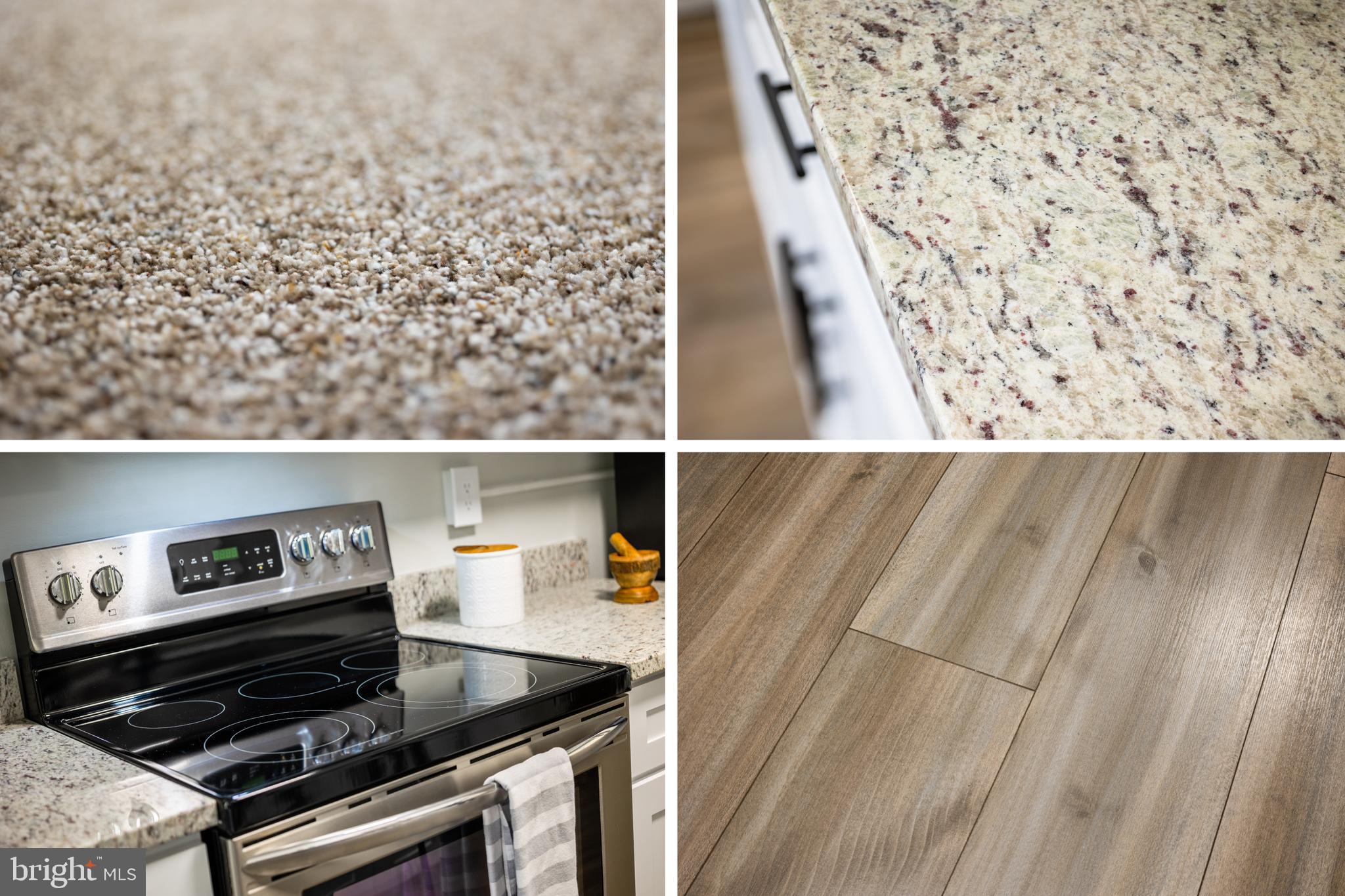 WHISPERING WOODS - Residential