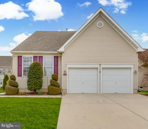 17 Joanne Drive, Sicklerville, NJ MLS: NJCD2087772