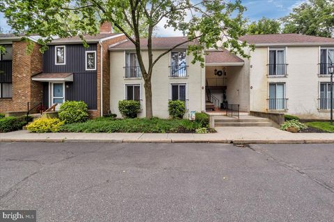 18 S CLOSE MOORESTOWN NJ 08057