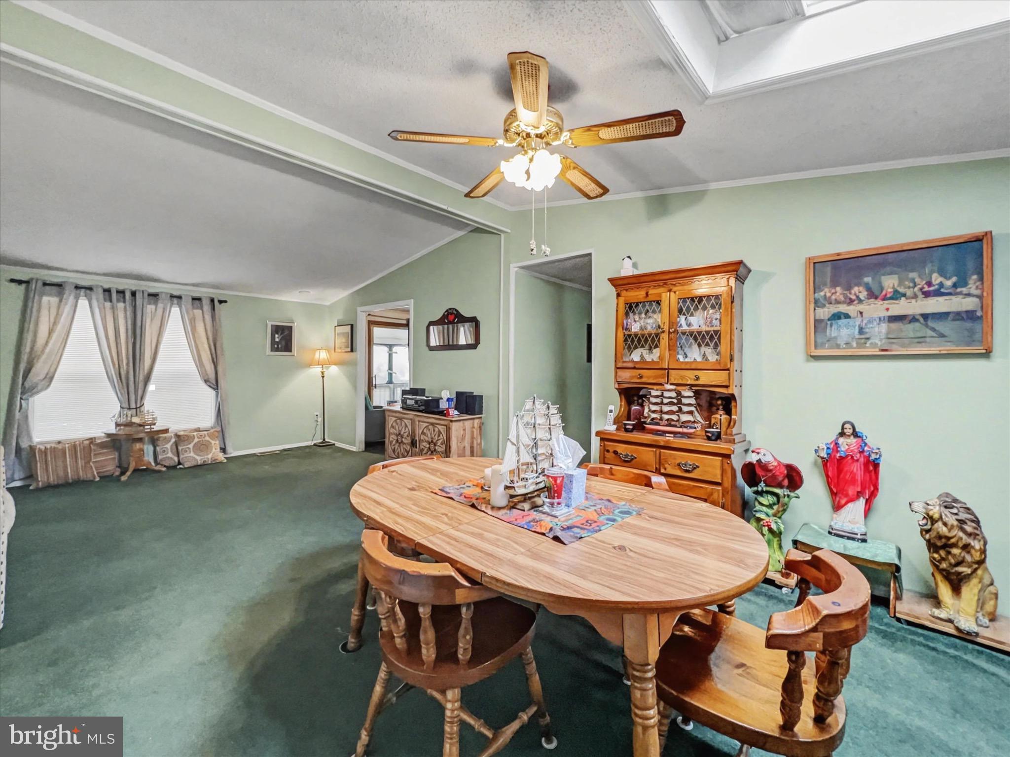 MURRAY MANOR - Residential