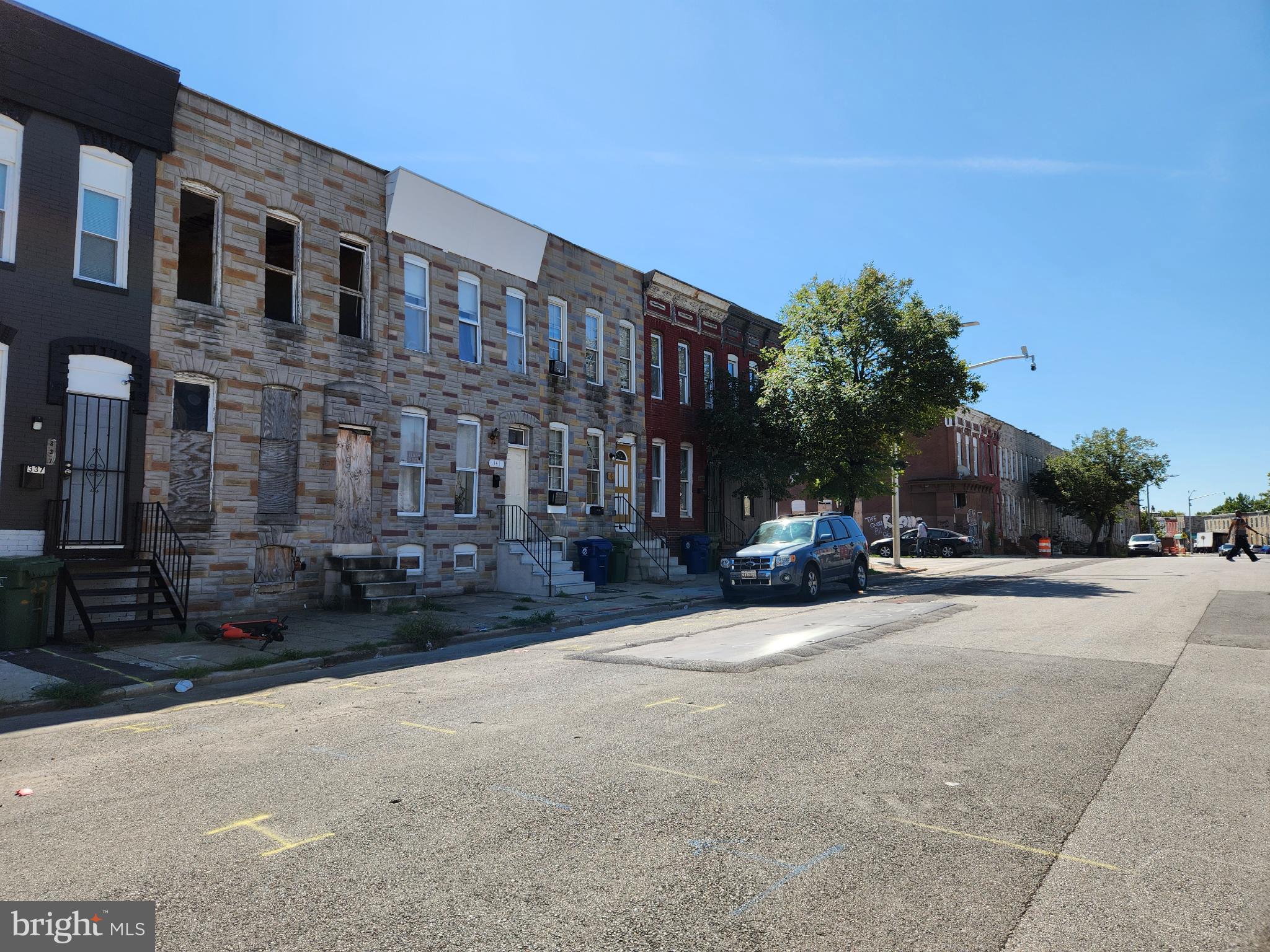 CARROLLTON RIDGE - Residential