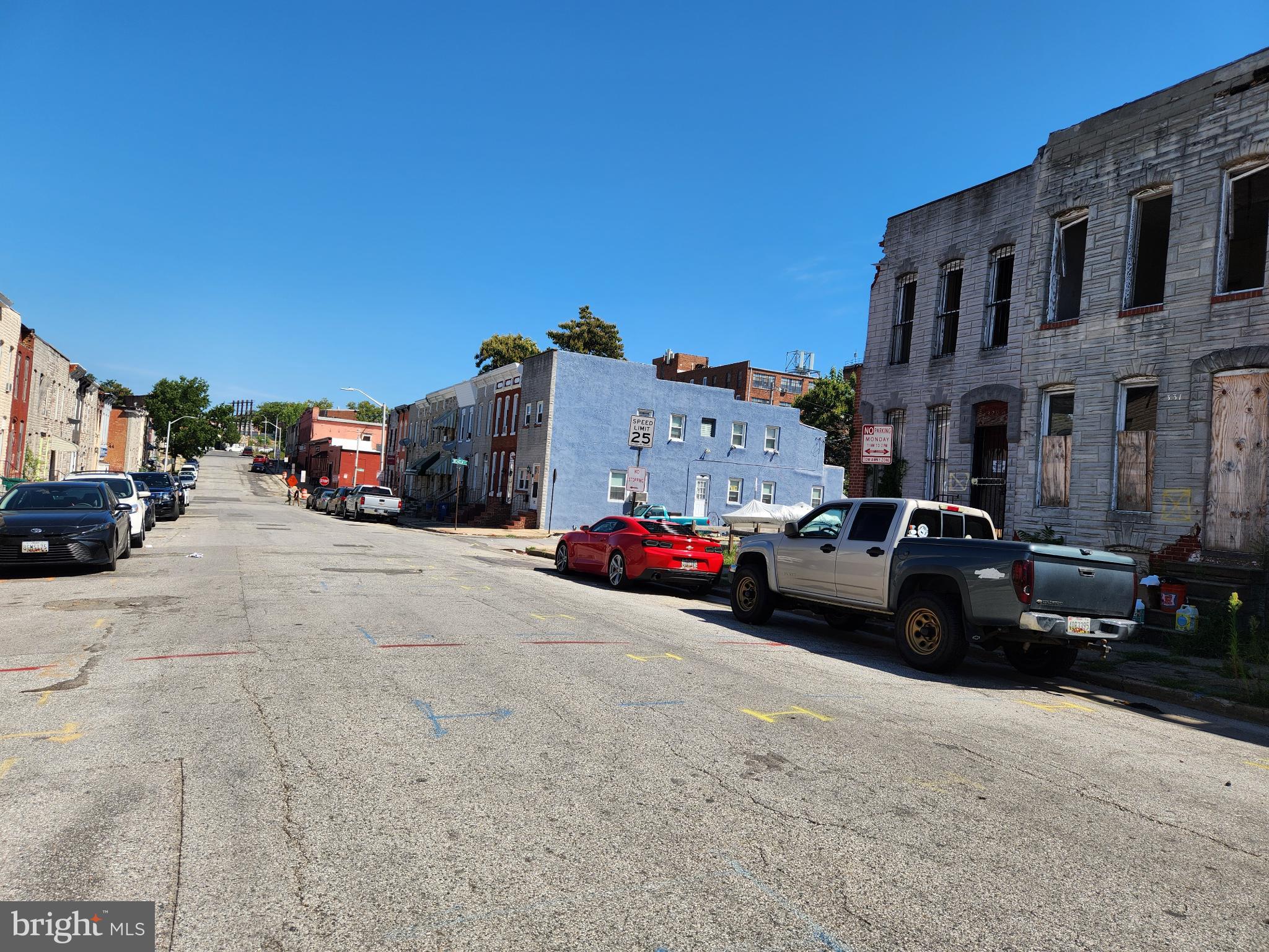 CARROLLTON RIDGE - Residential