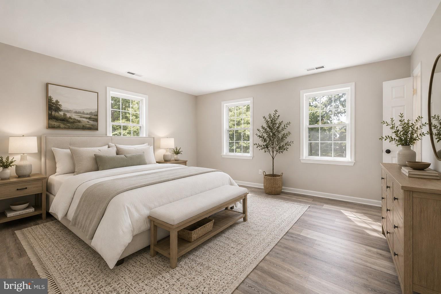 WILDWOODS - Residential