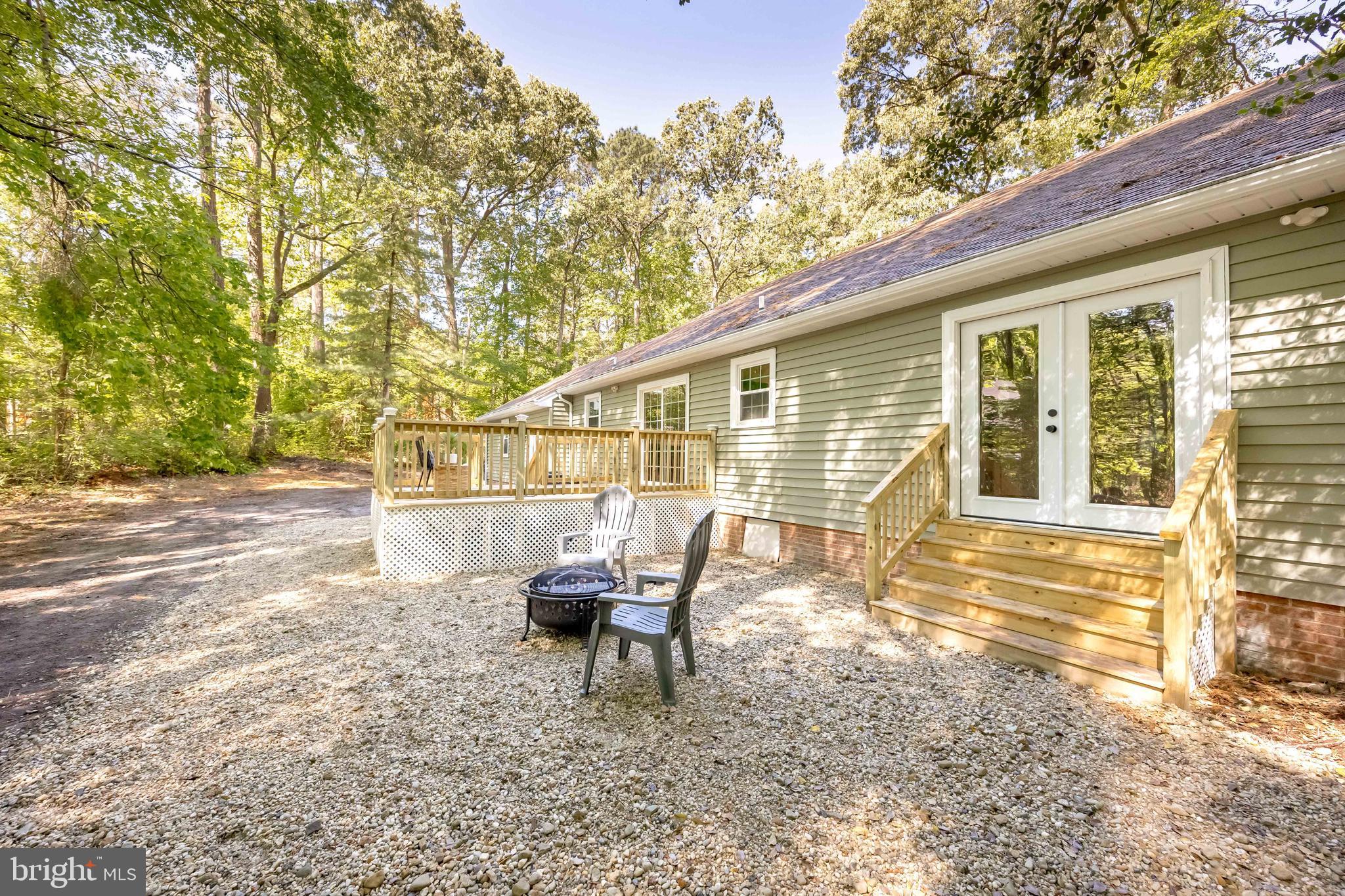 WILDWOODS - Residential