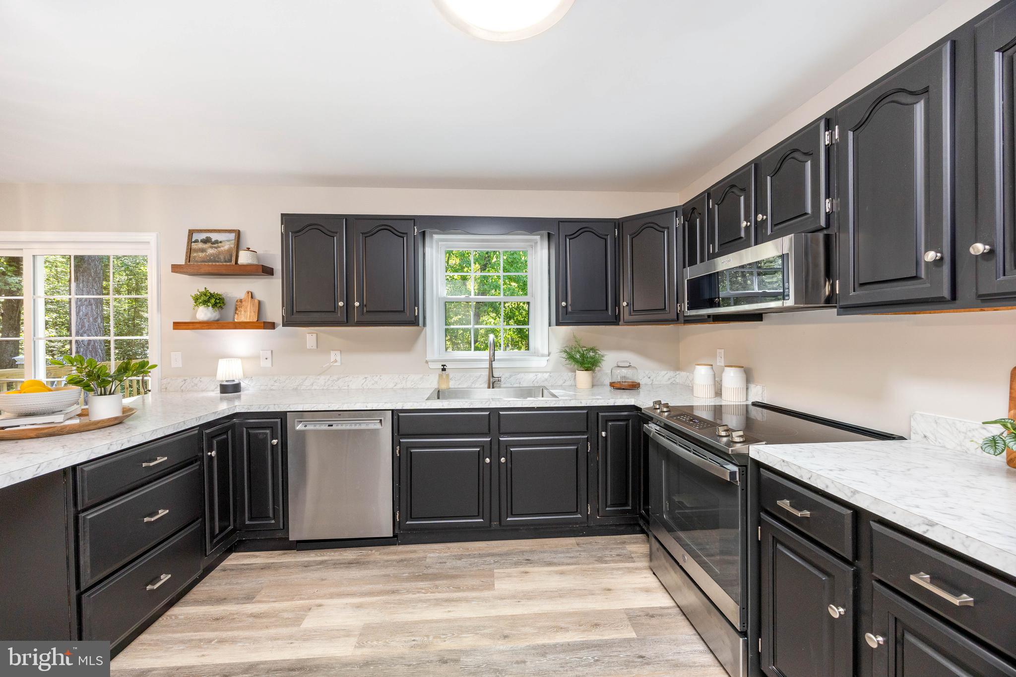 WILDWOODS - Residential