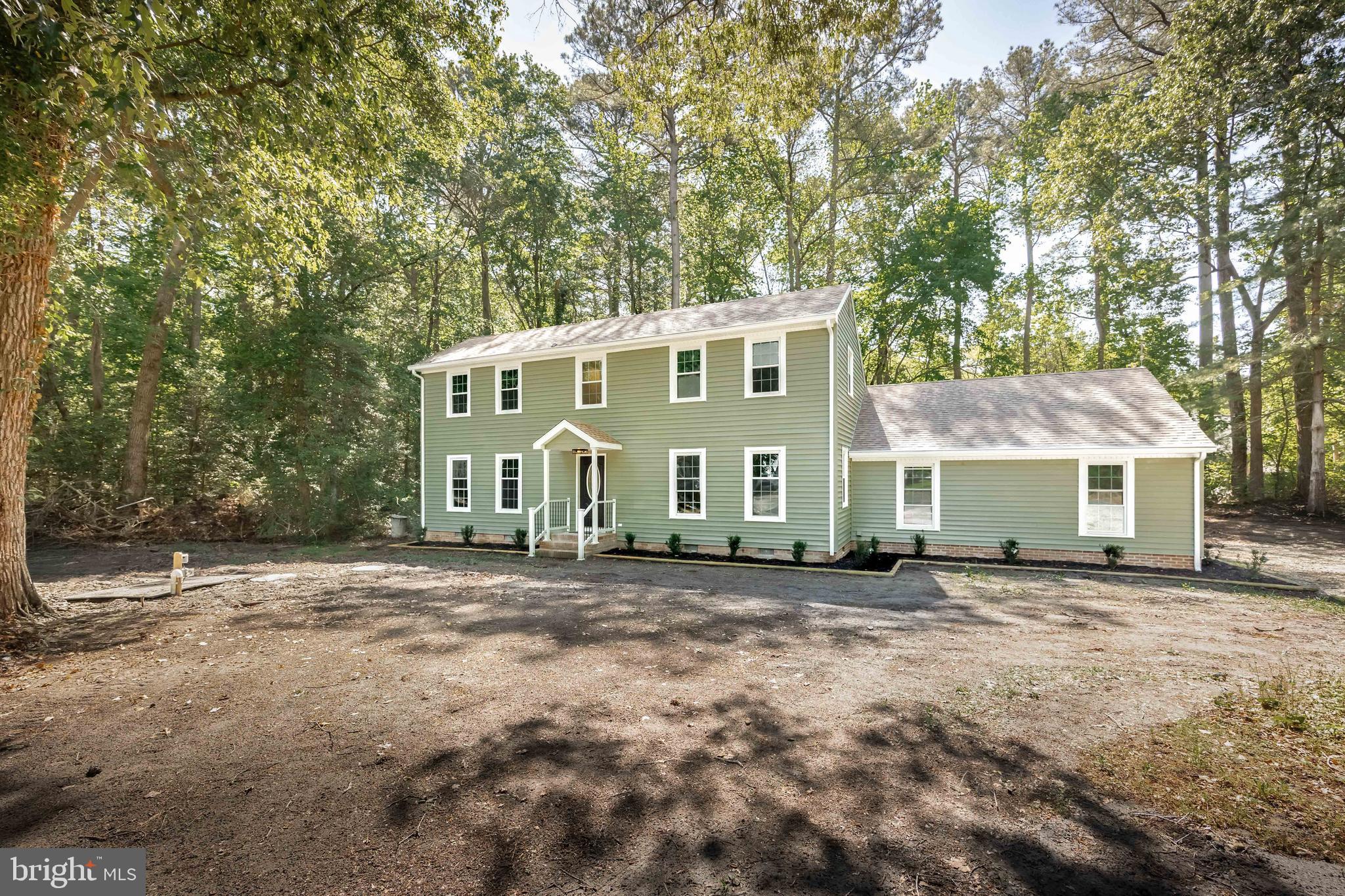 WILDWOODS - Residential