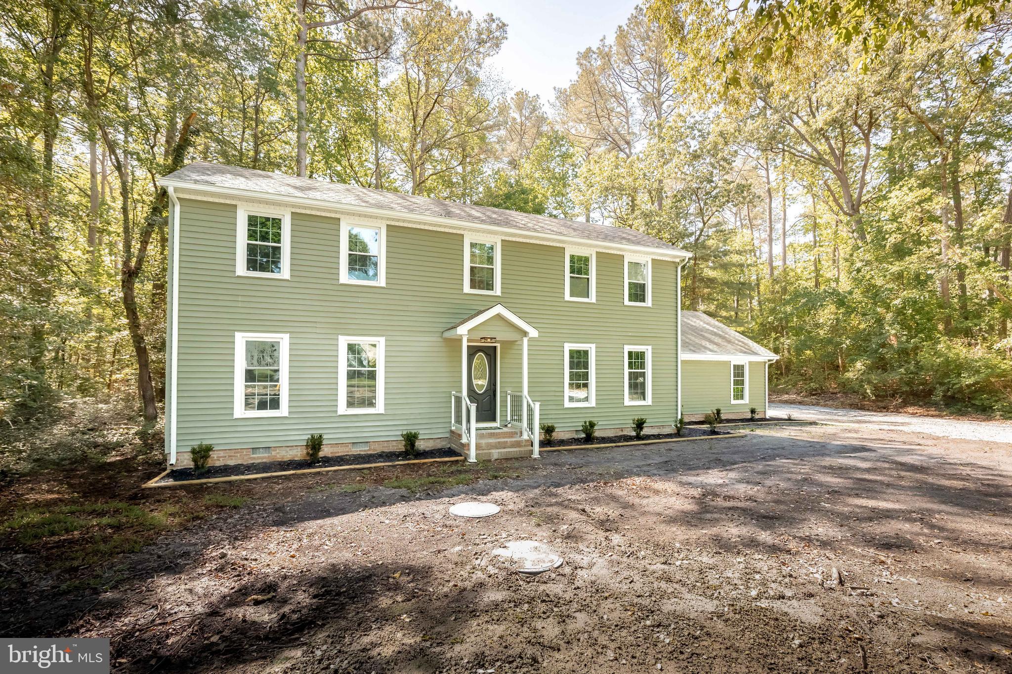 WILDWOODS - Residential