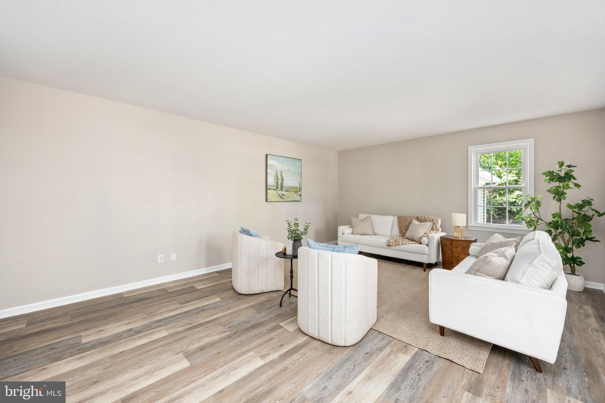 WILDWOODS - Residential