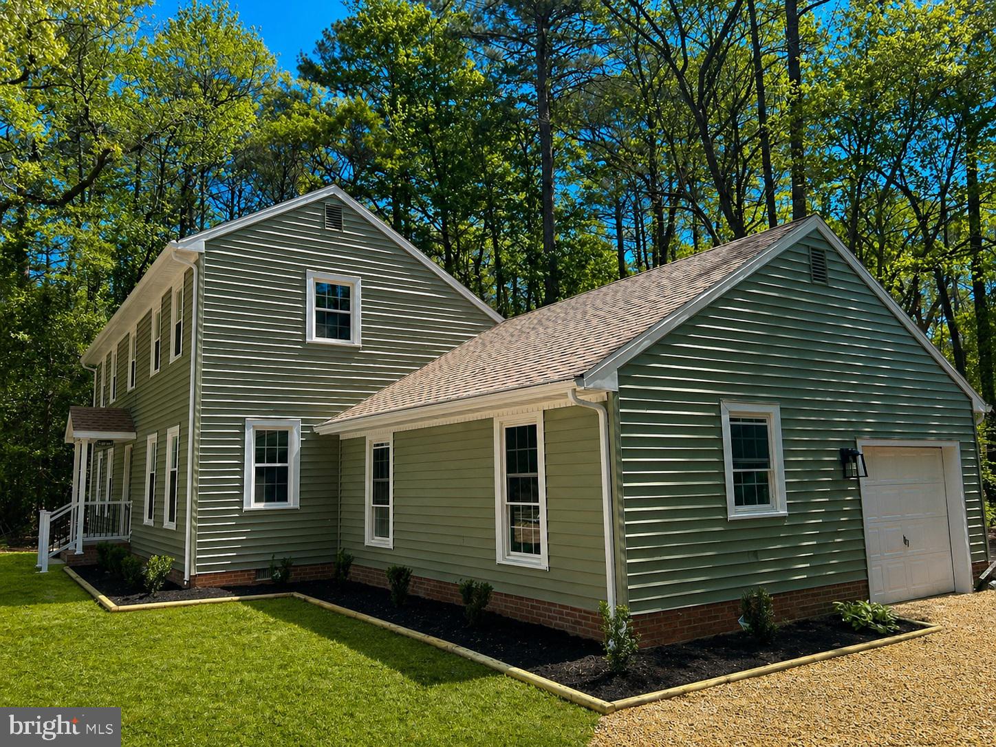 2033 WILDWOOD TRAIL