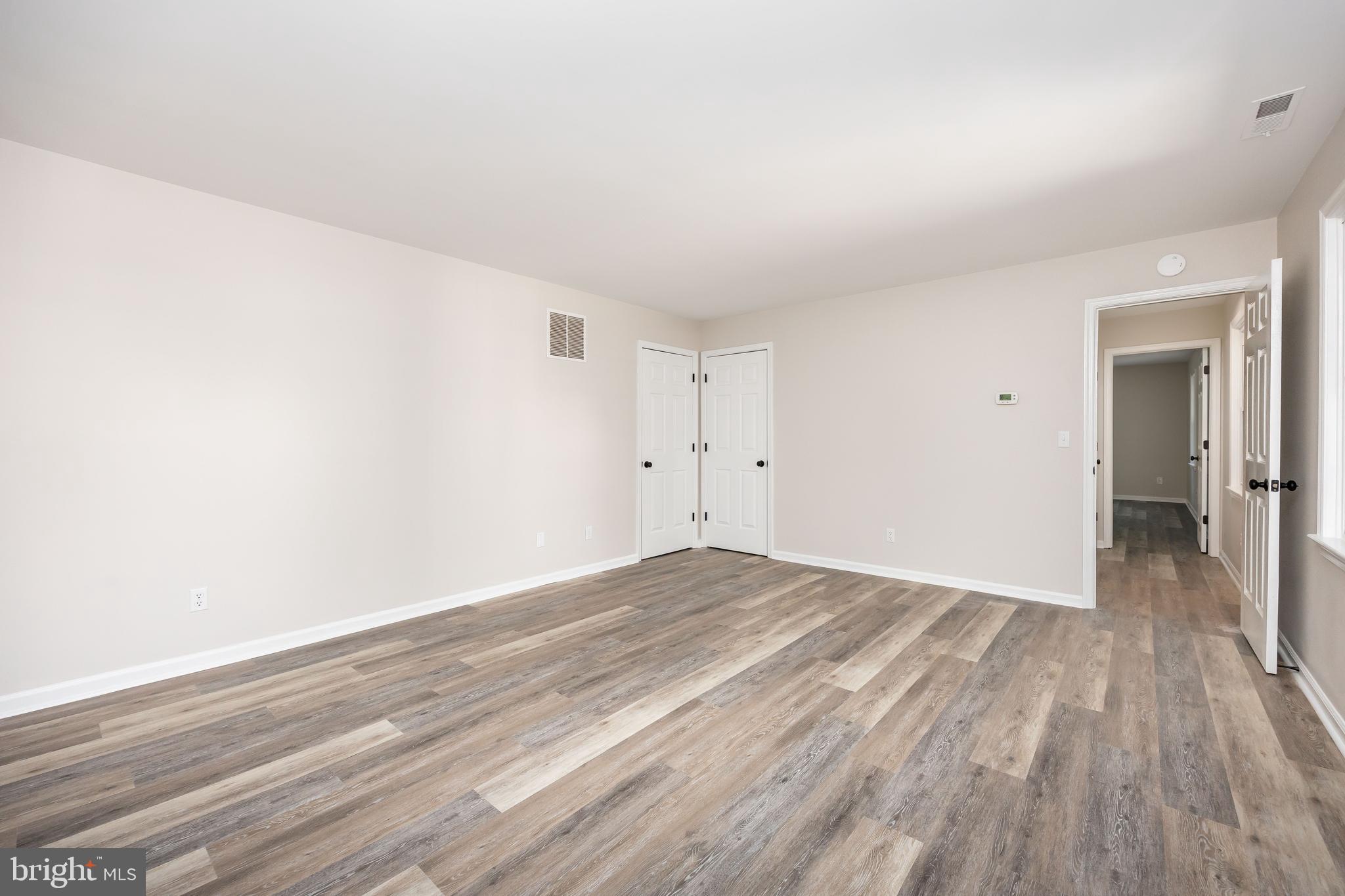 WILDWOODS - Residential