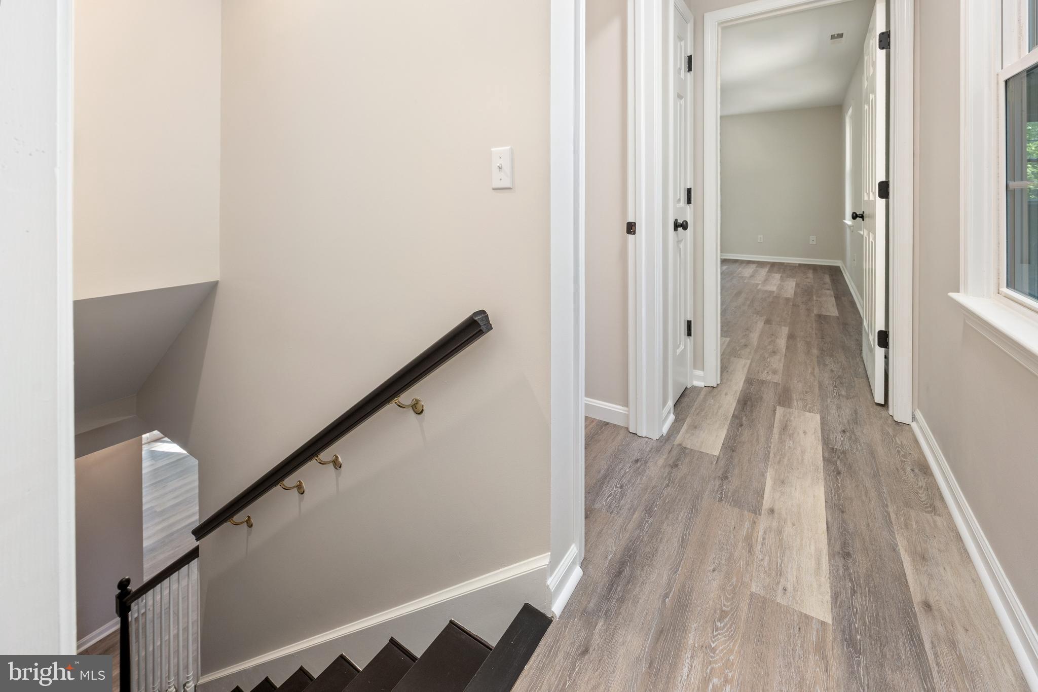 WILDWOODS - Residential