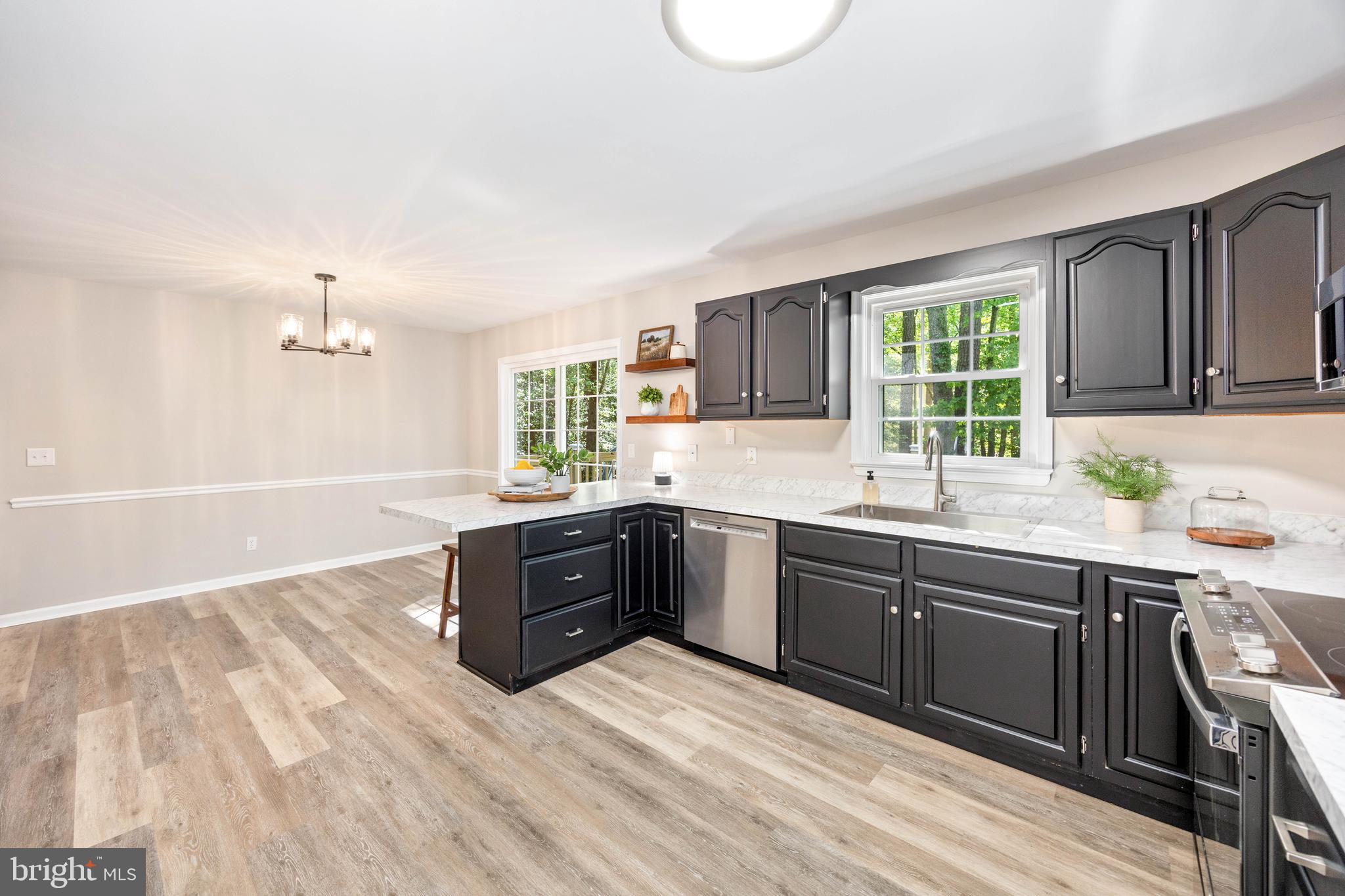 WILDWOODS - Residential