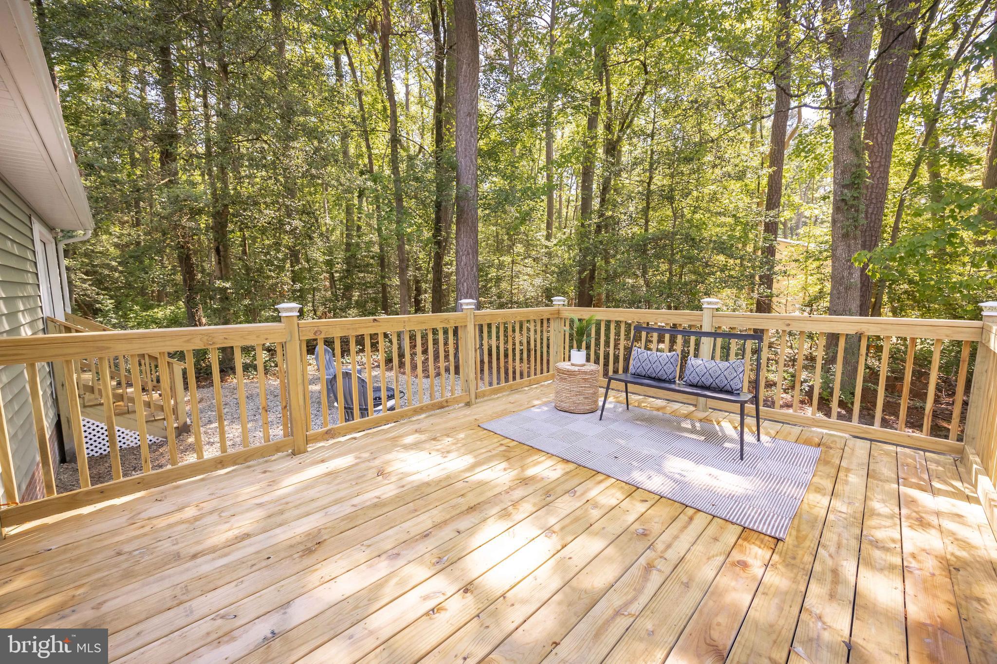 WILDWOODS - Residential
