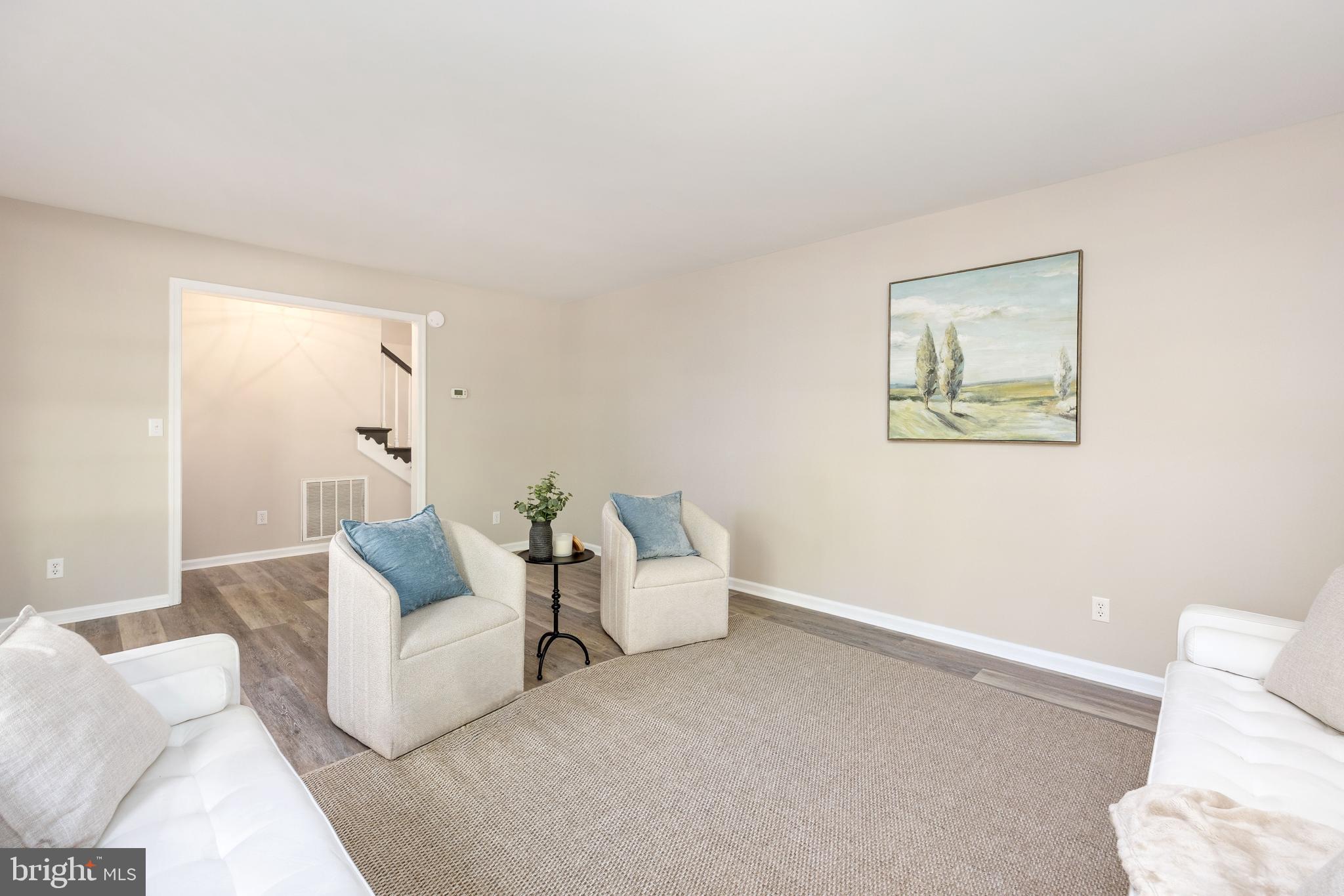 WILDWOODS - Residential