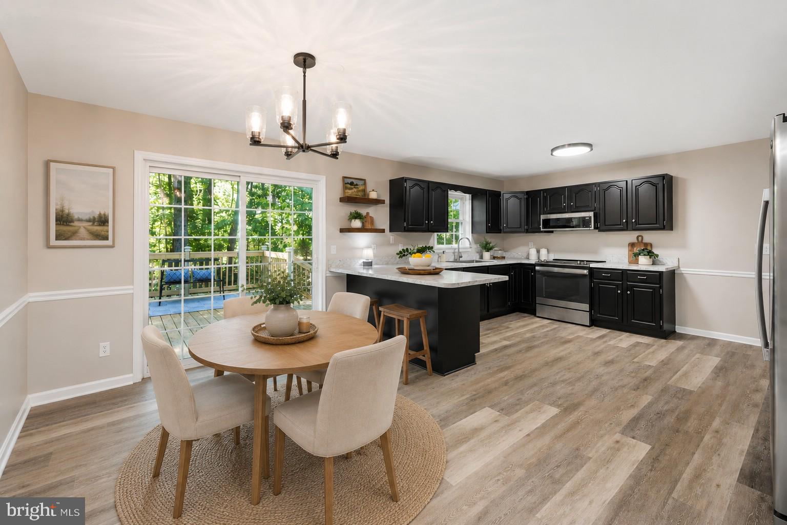 WILDWOODS - Residential