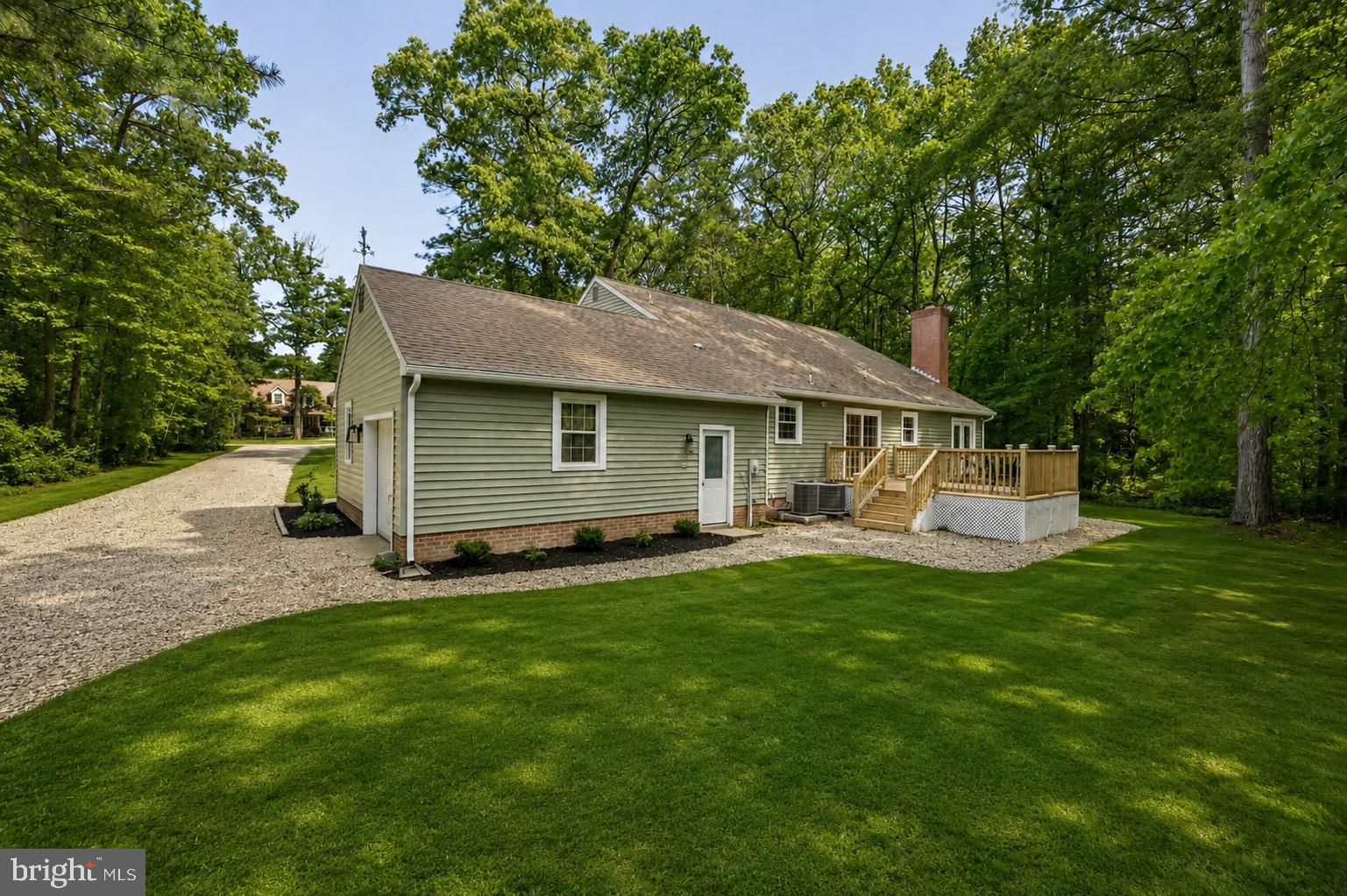 WILDWOODS - Residential