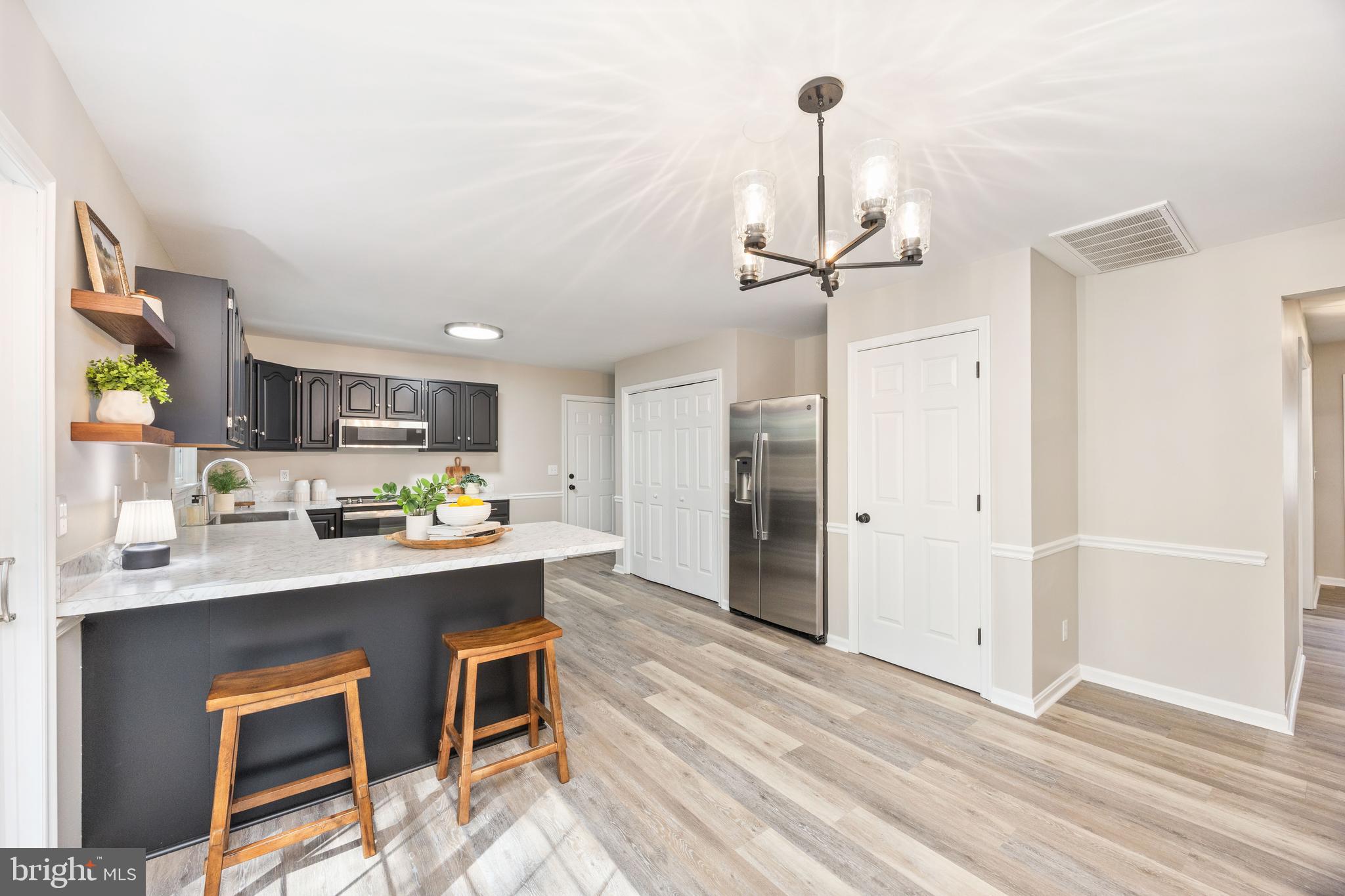 WILDWOODS - Residential
