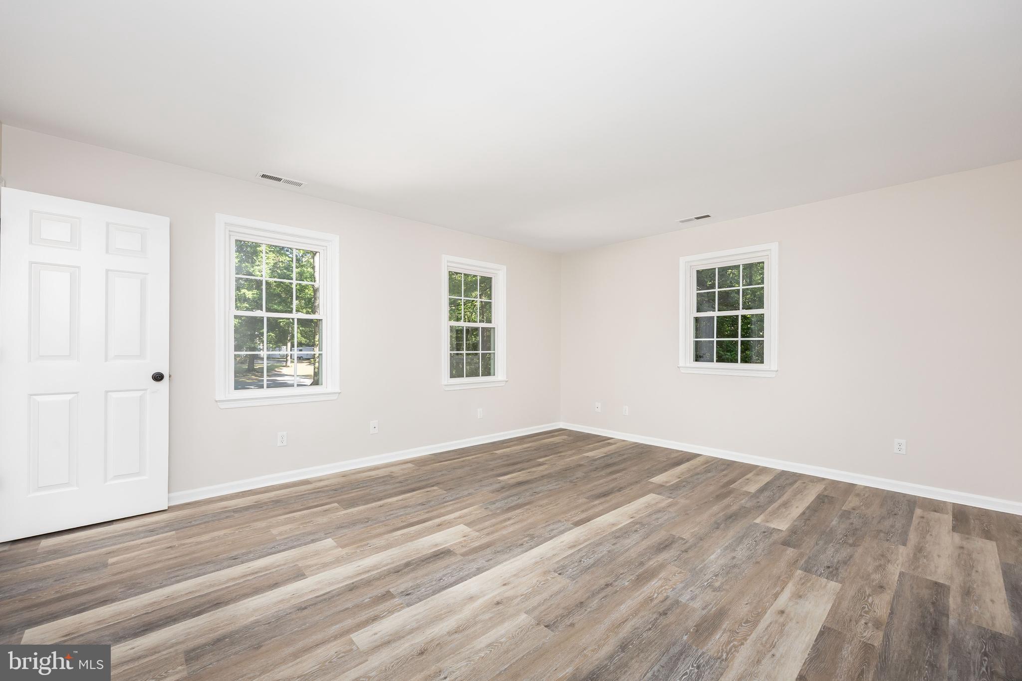 WILDWOODS - Residential