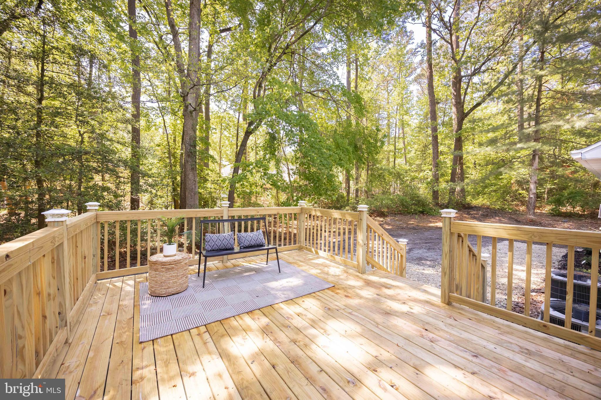WILDWOODS - Residential