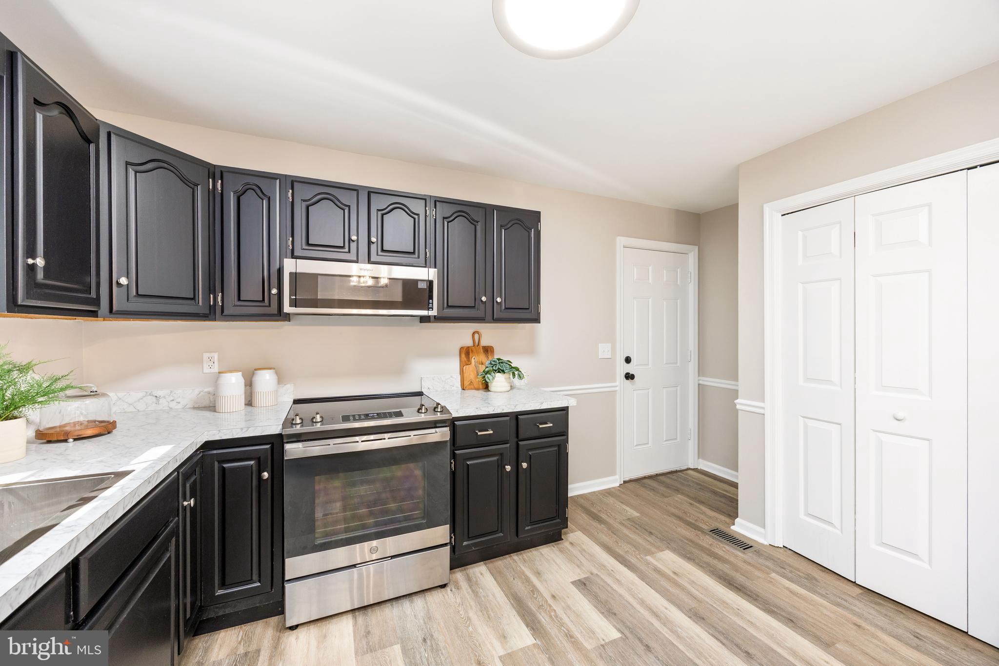 WILDWOODS - Residential