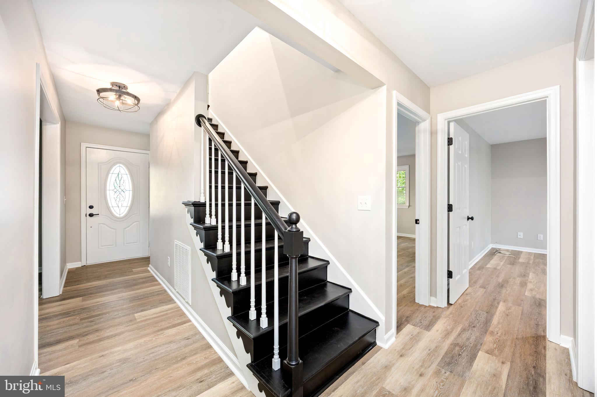 WILDWOODS - Residential