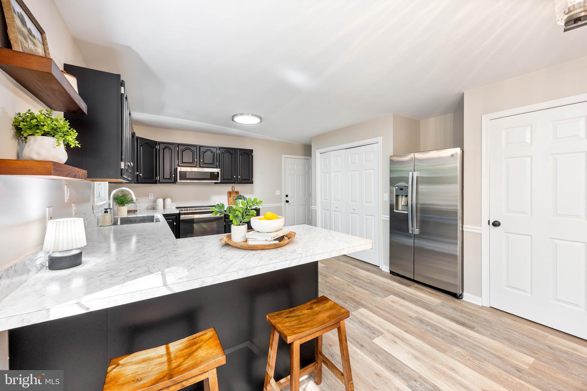 WILDWOODS - Residential
