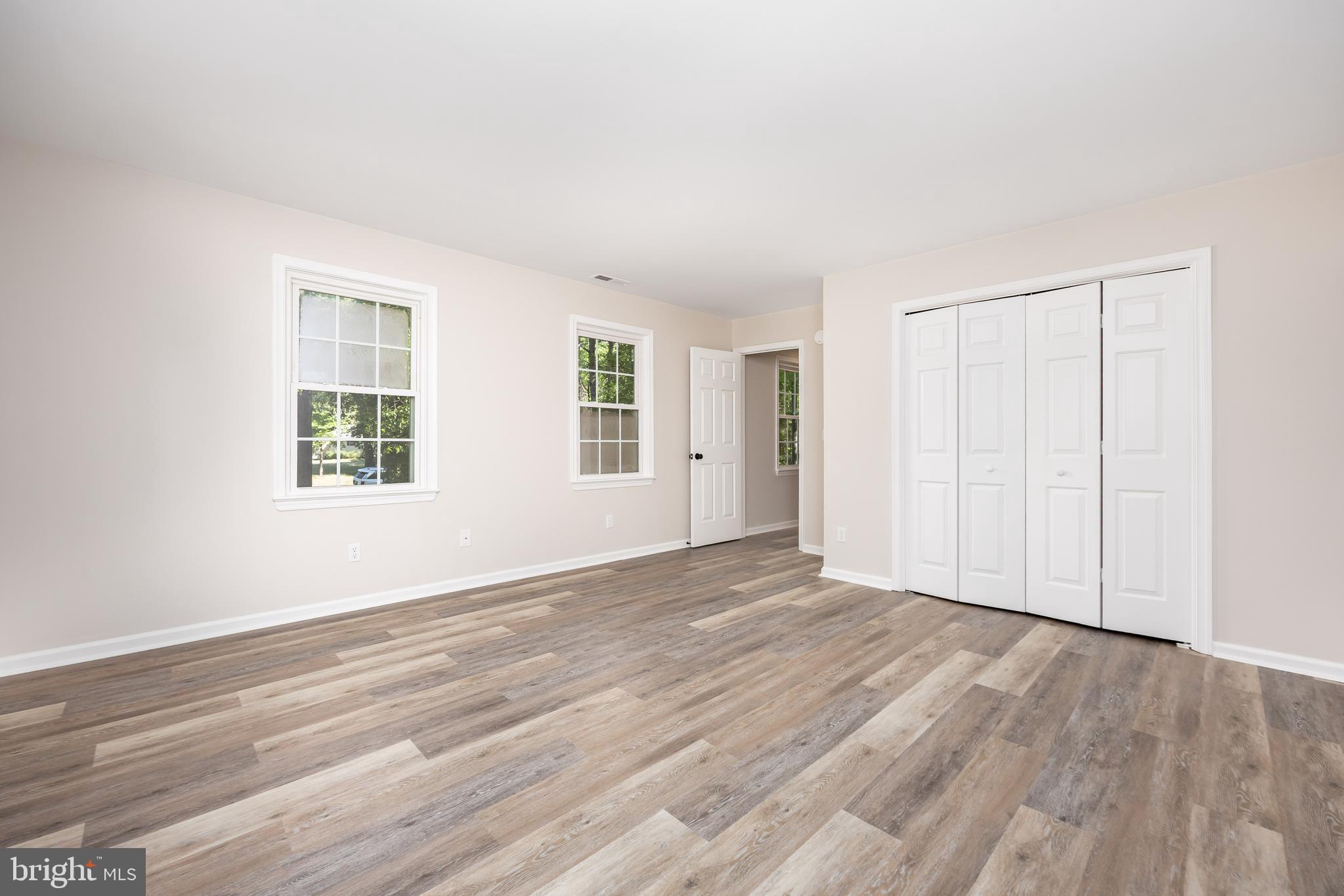 WILDWOODS - Residential
